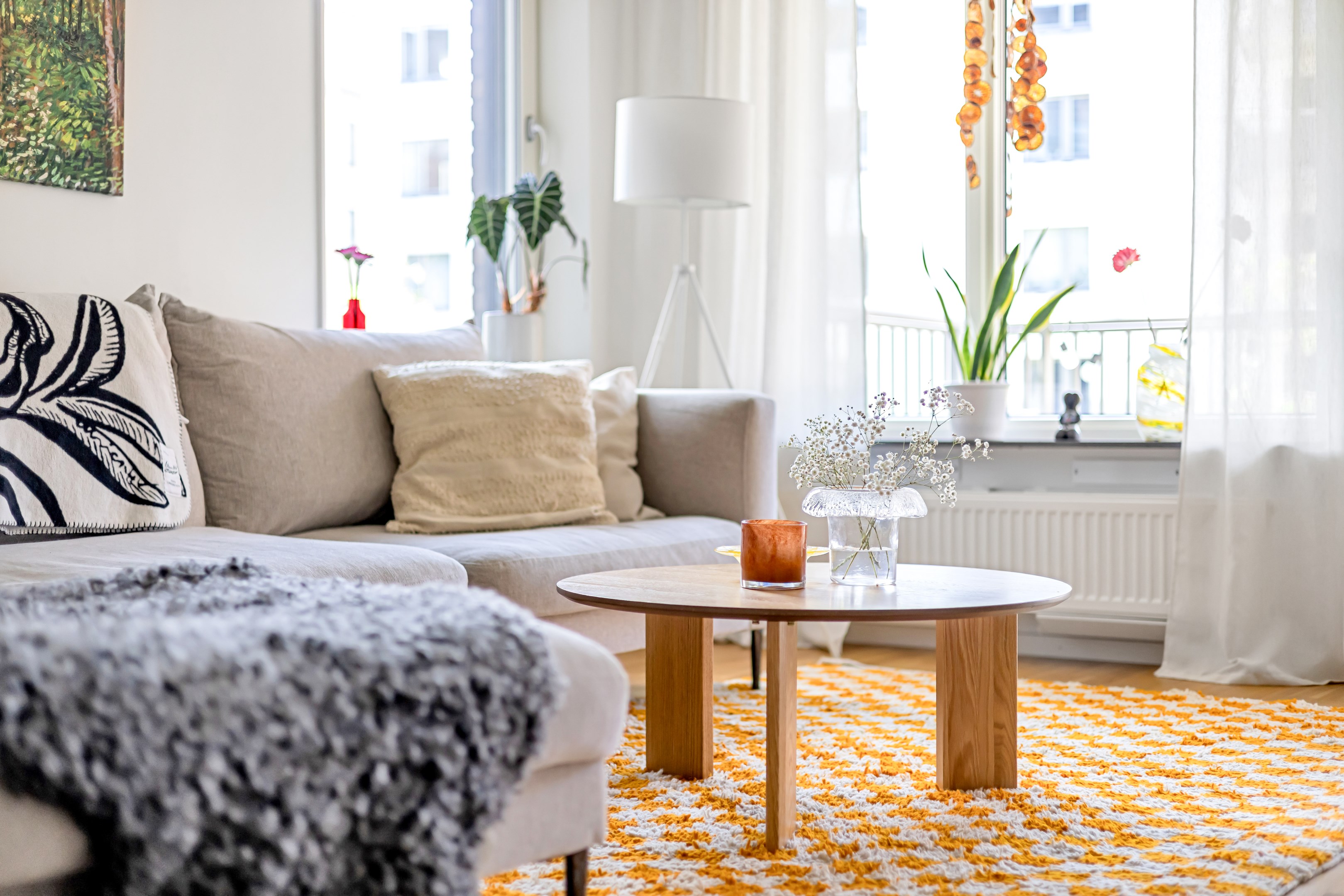 Bostadsbild från Kungsängsesplanaden 12B, Till salu i Kungsängen, Uppsala