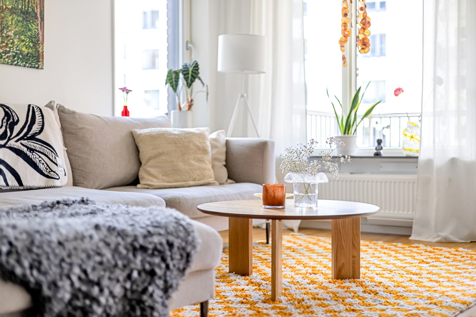 Bostadsbild från Kungsängsesplanaden 12B, Kommande i Kungsängen, Uppsala