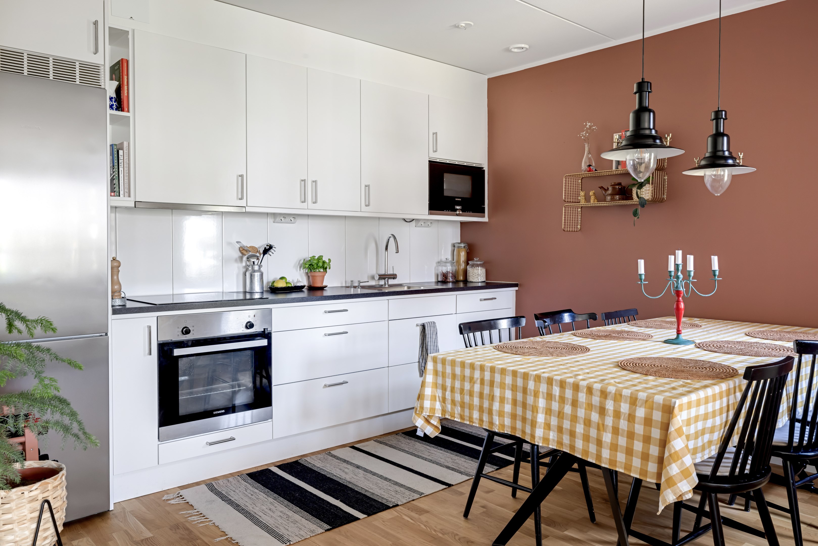 Bostadsbild från Kungsängsesplanaden 12B, Till salu i Kungsängen, Uppsala