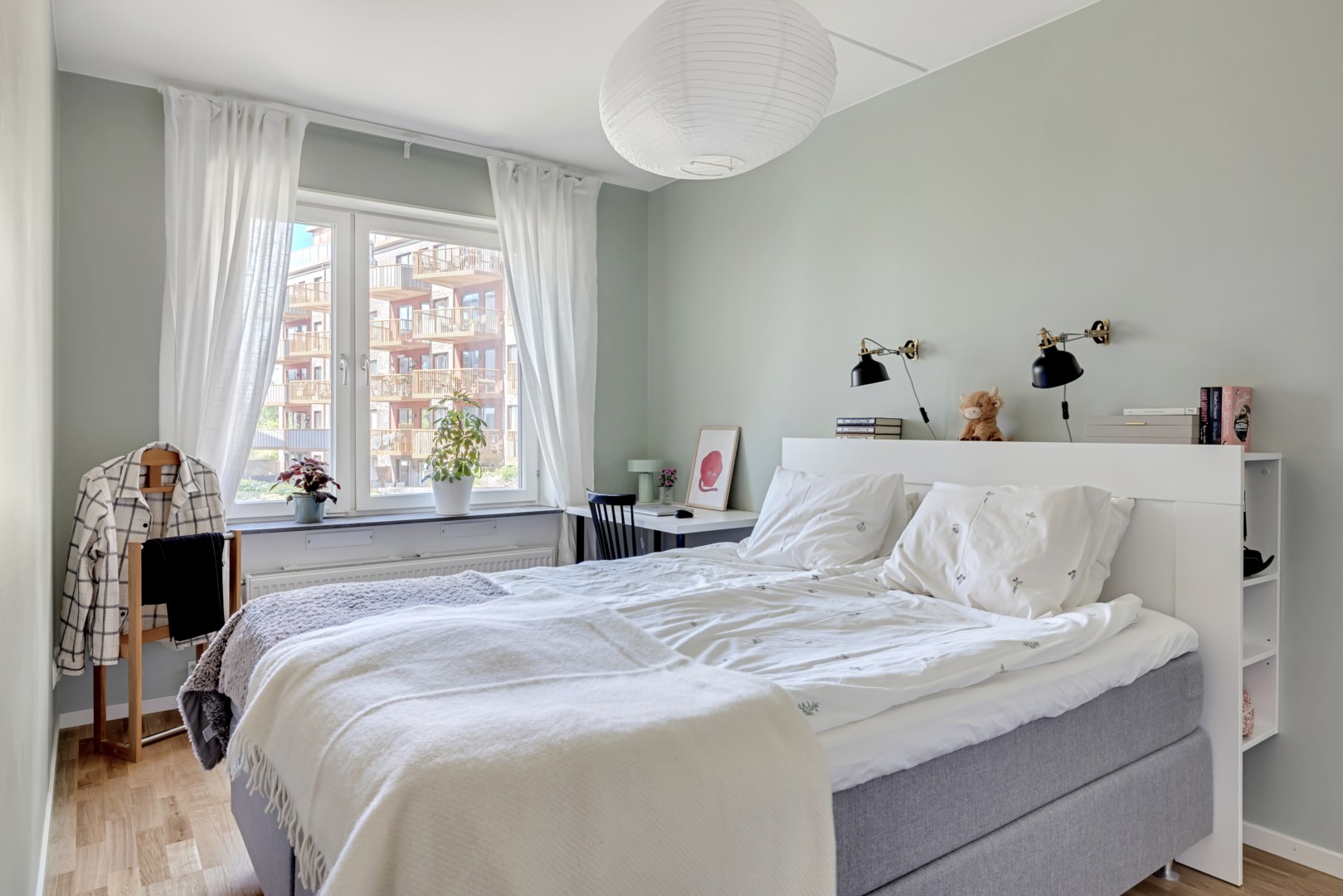 Bostadsbild från Kungsängsesplanaden 12B, Kommande i Kungsängen, Uppsala