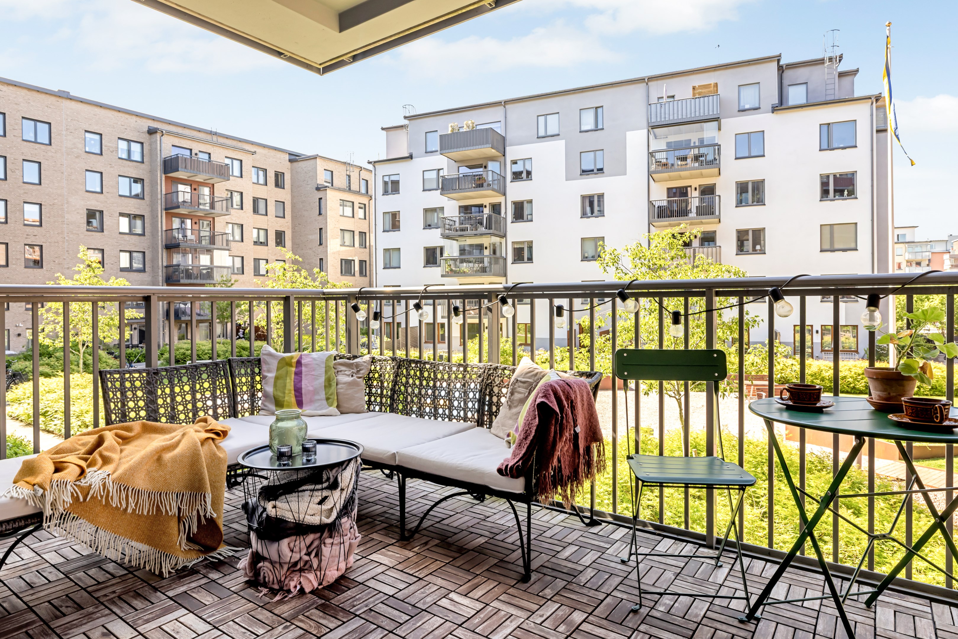 Bostadsbild från Kungsängsesplanaden 12B, Till salu i Kungsängen, Uppsala