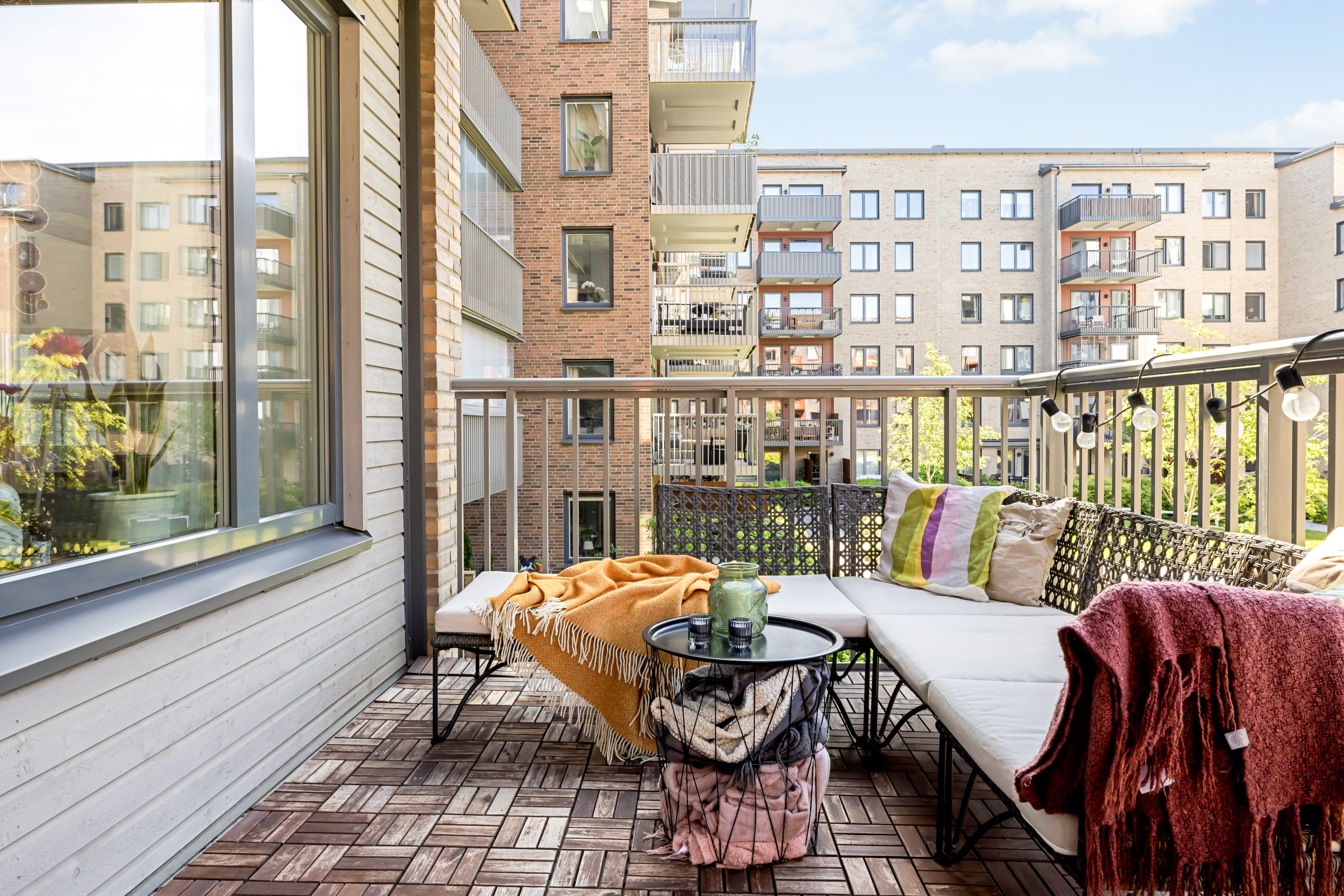 Bostadsbild från Kungsängsesplanaden 12B, Till salu i Kungsängen, Uppsala