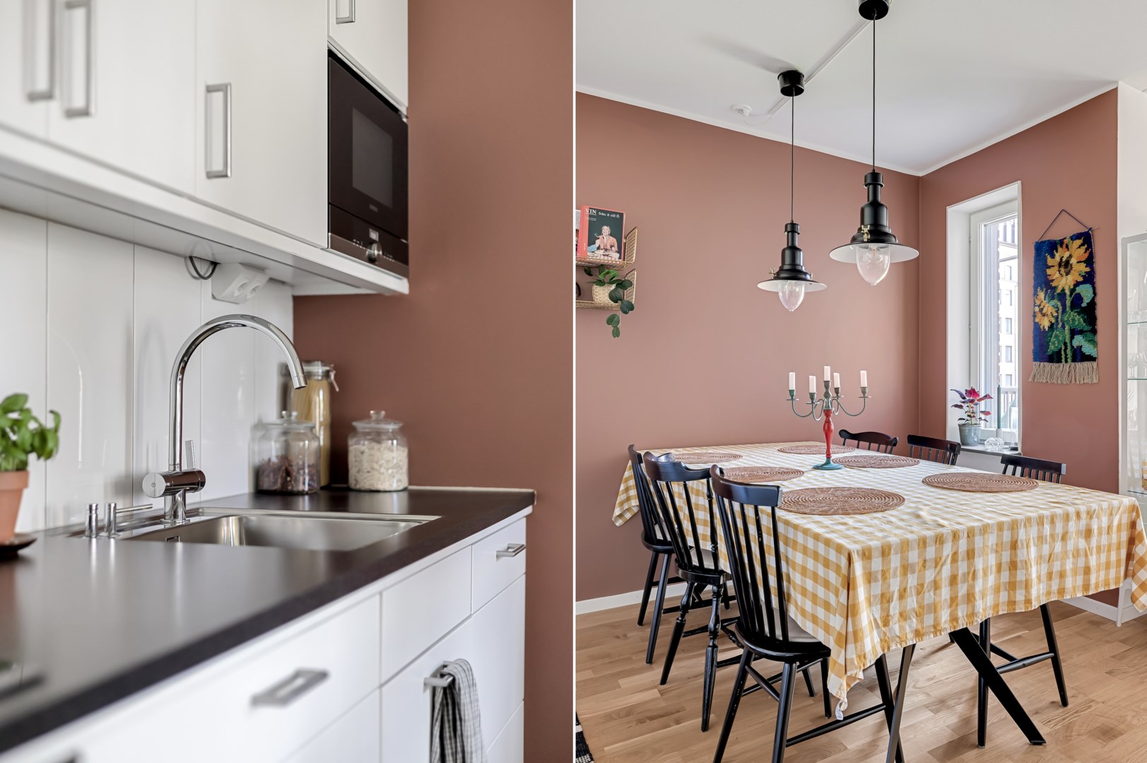 Bostadsbild från Kungsängsesplanaden 12B, Kommande i Kungsängen, Uppsala