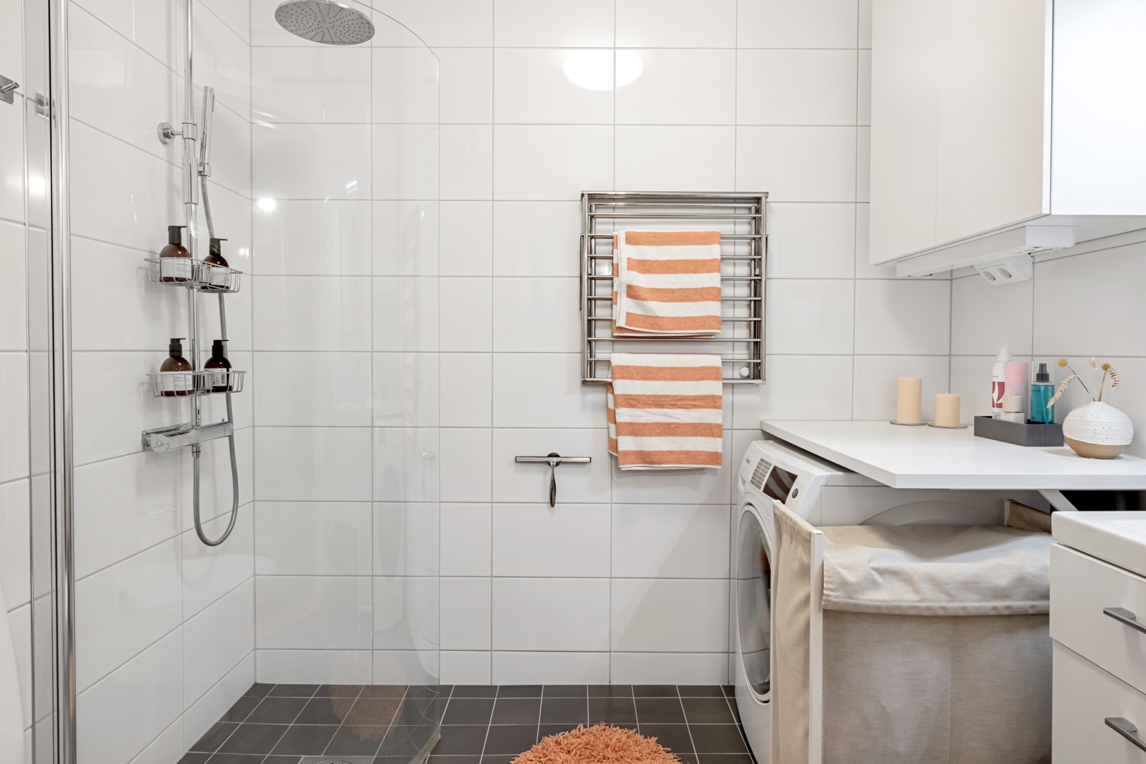 Bostadsbild från Kungsängsesplanaden 12B, Kommande i Kungsängen, Uppsala