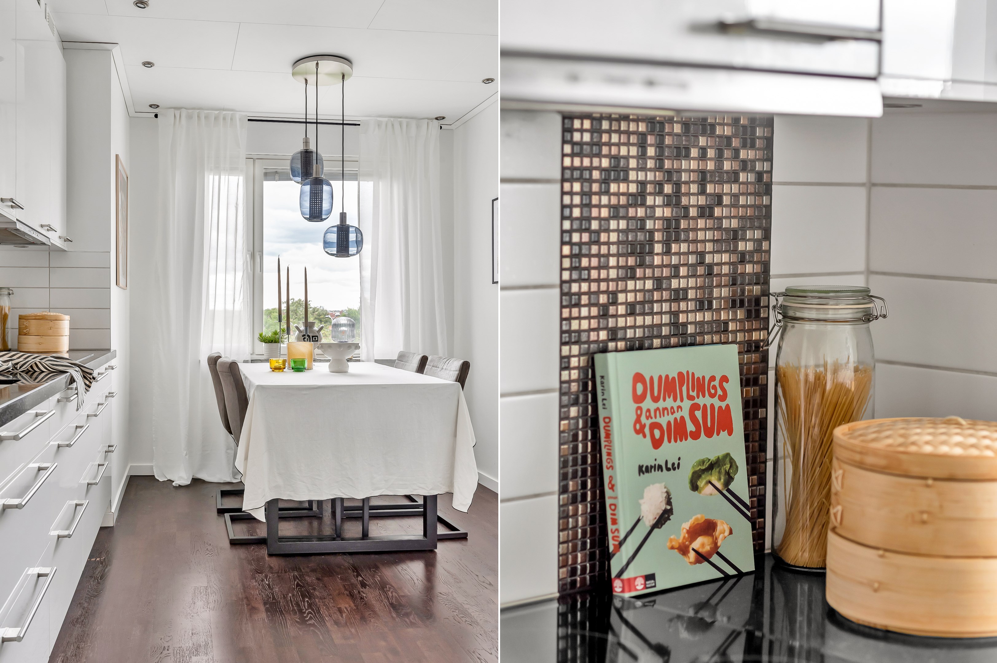 Bostadsbild från Byggmästargatan 17 A, Såld i Salabacke, Uppsala