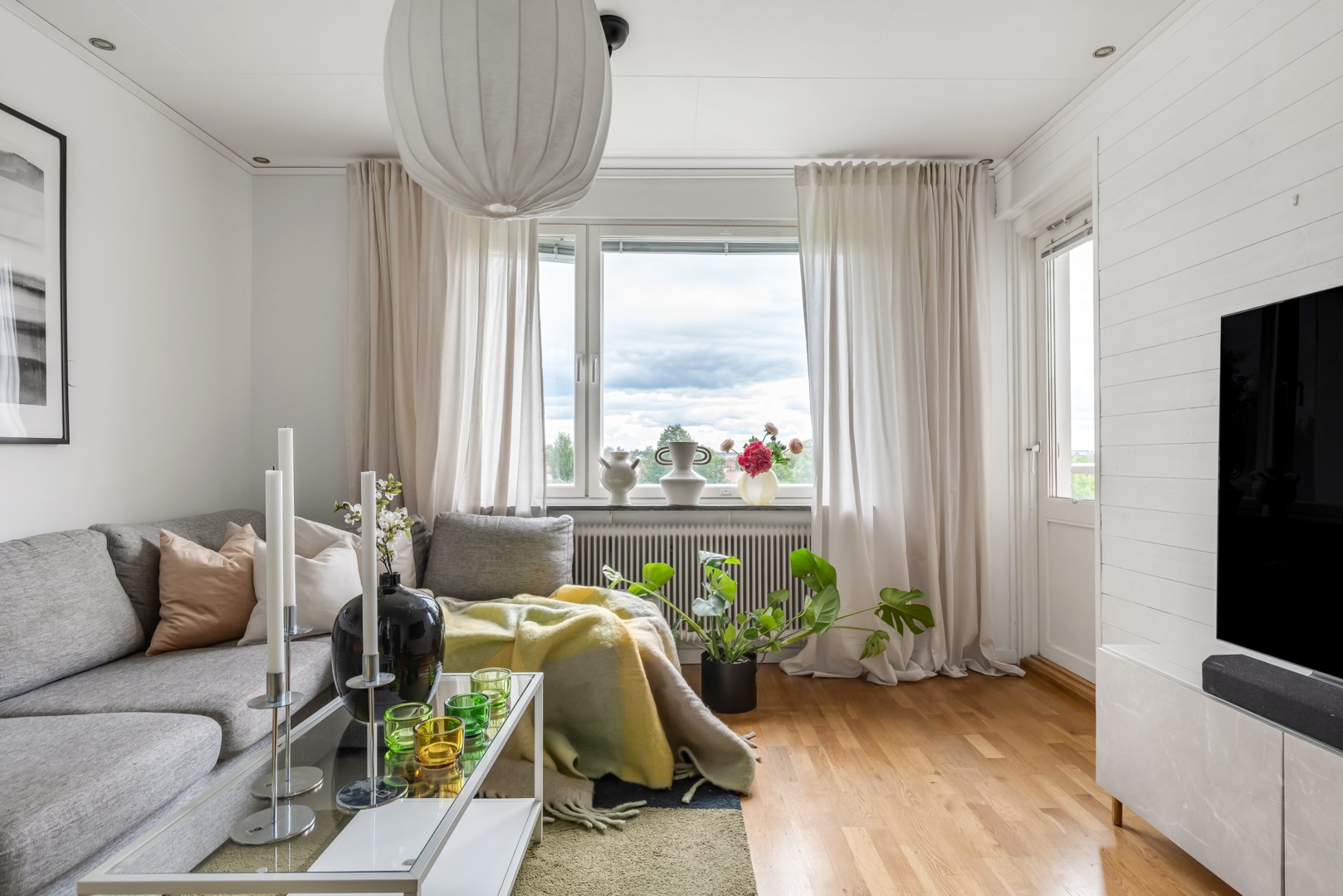 Bostadsbild från Byggmästargatan 17 A, Till salu i Salabacke, Uppsala