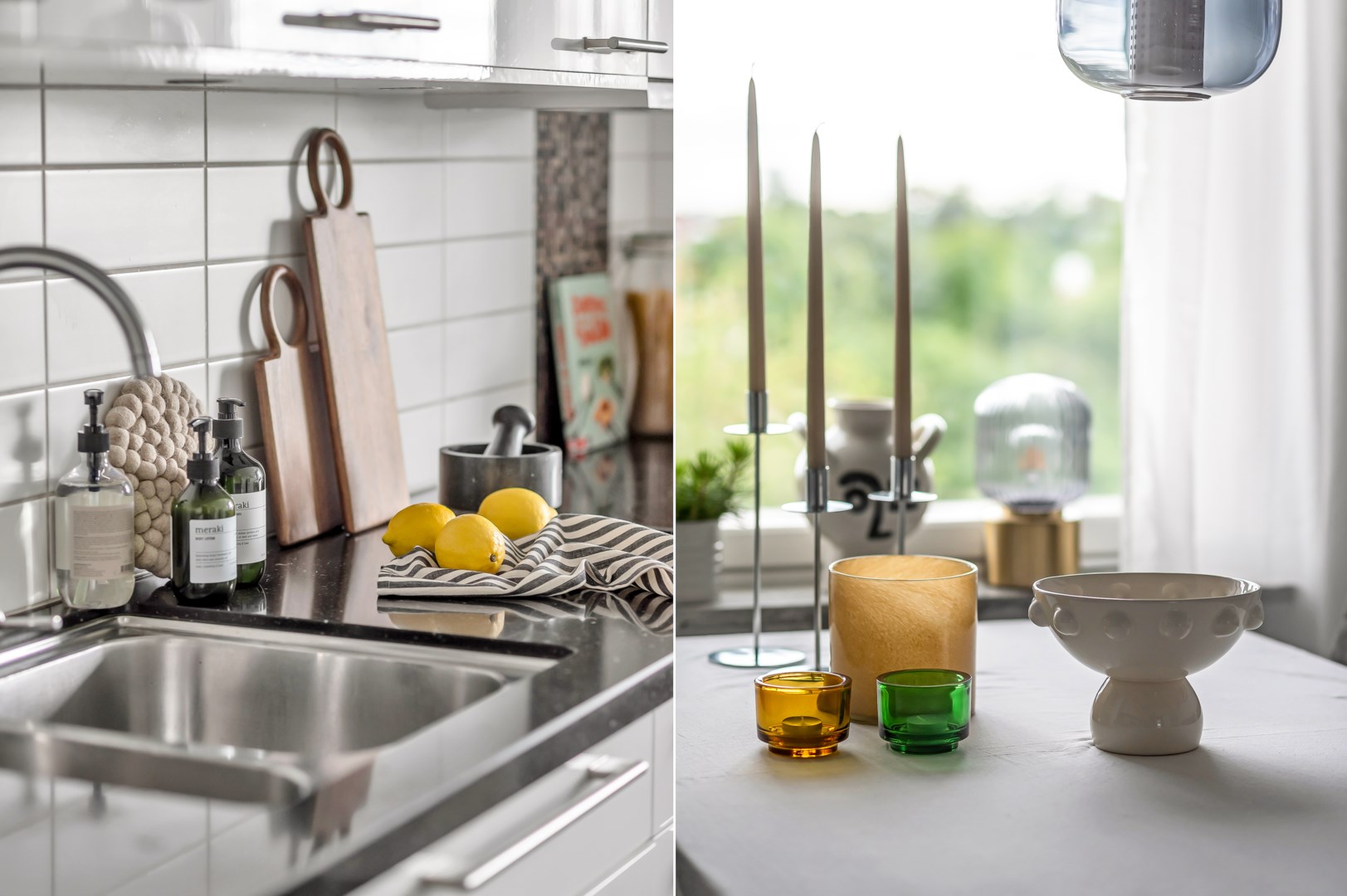 Bostadsbild från Byggmästargatan 17 A, Till salu i Salabacke, Uppsala