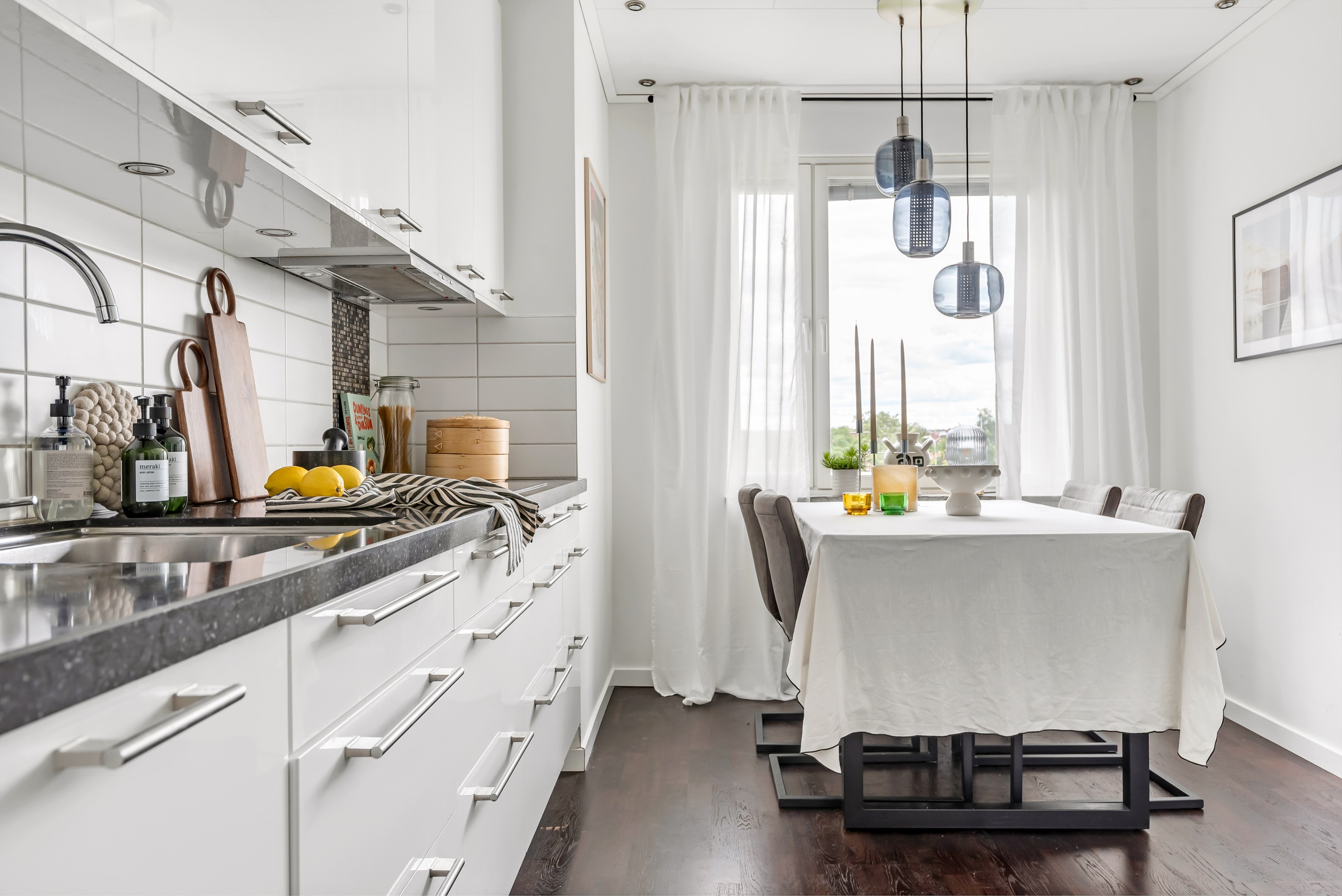 Bostadsbild från Byggmästargatan 17 A, Såld i Salabacke, Uppsala