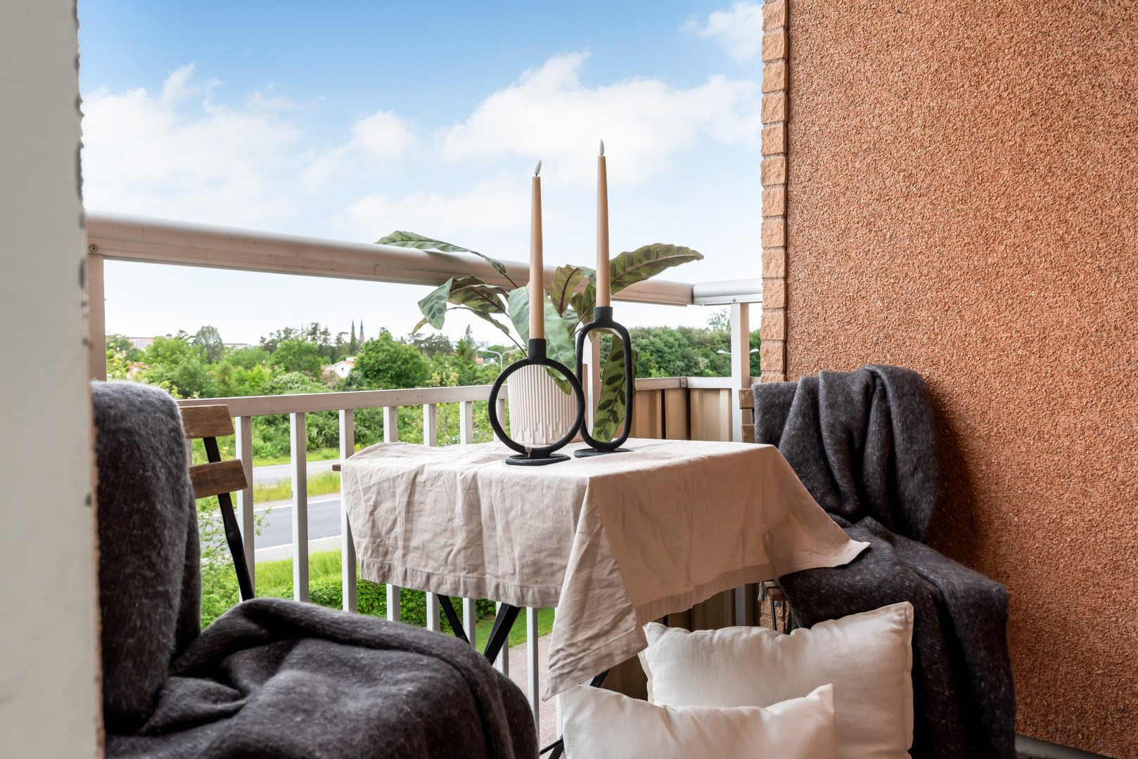 Bostadsbild från Byggmästargatan 17 A, Till salu i Salabacke, Uppsala