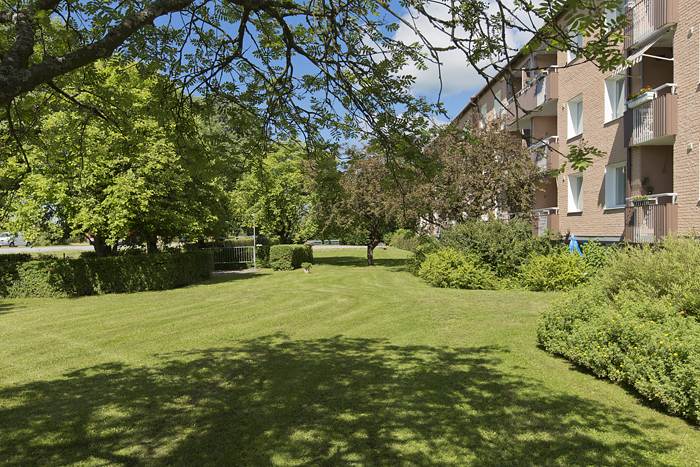 Bostadsbild från Byggmästargatan 17 A, Såld i Salabacke, Uppsala