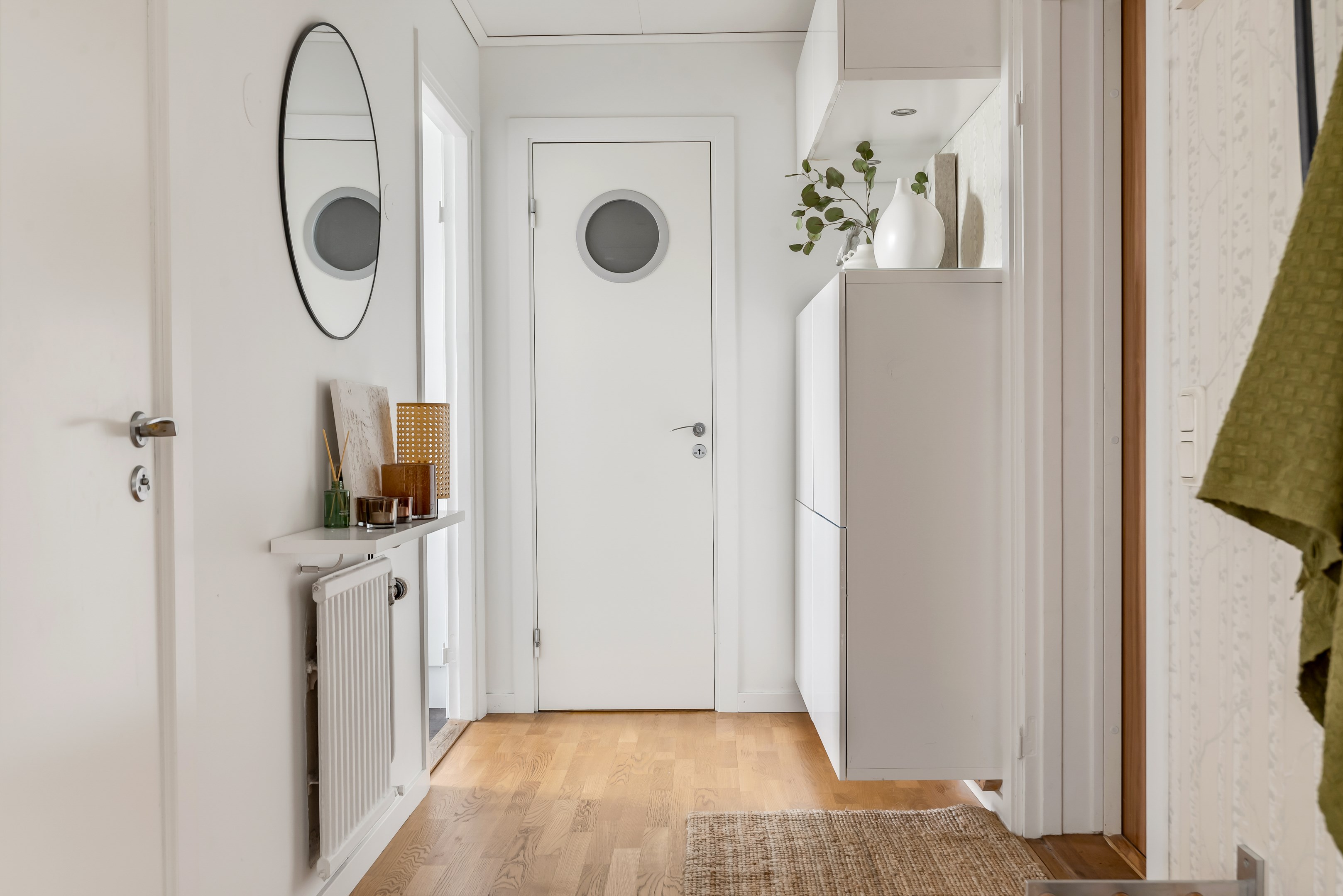 Bostadsbild från Byggmästargatan 17 A, Såld i Salabacke, Uppsala