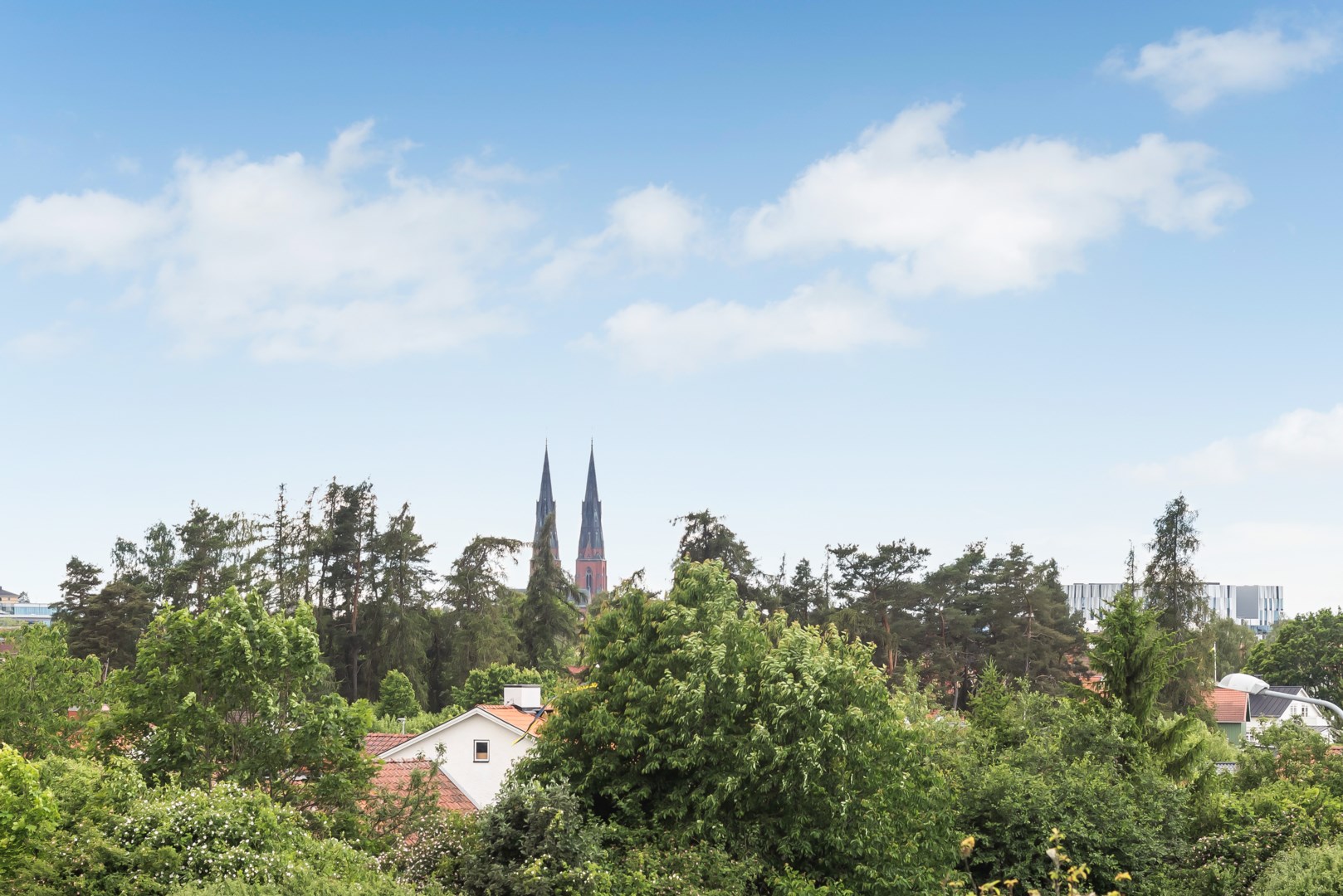 Bostadsbild från Byggmästargatan 17 A, Till salu i Salabacke, Uppsala