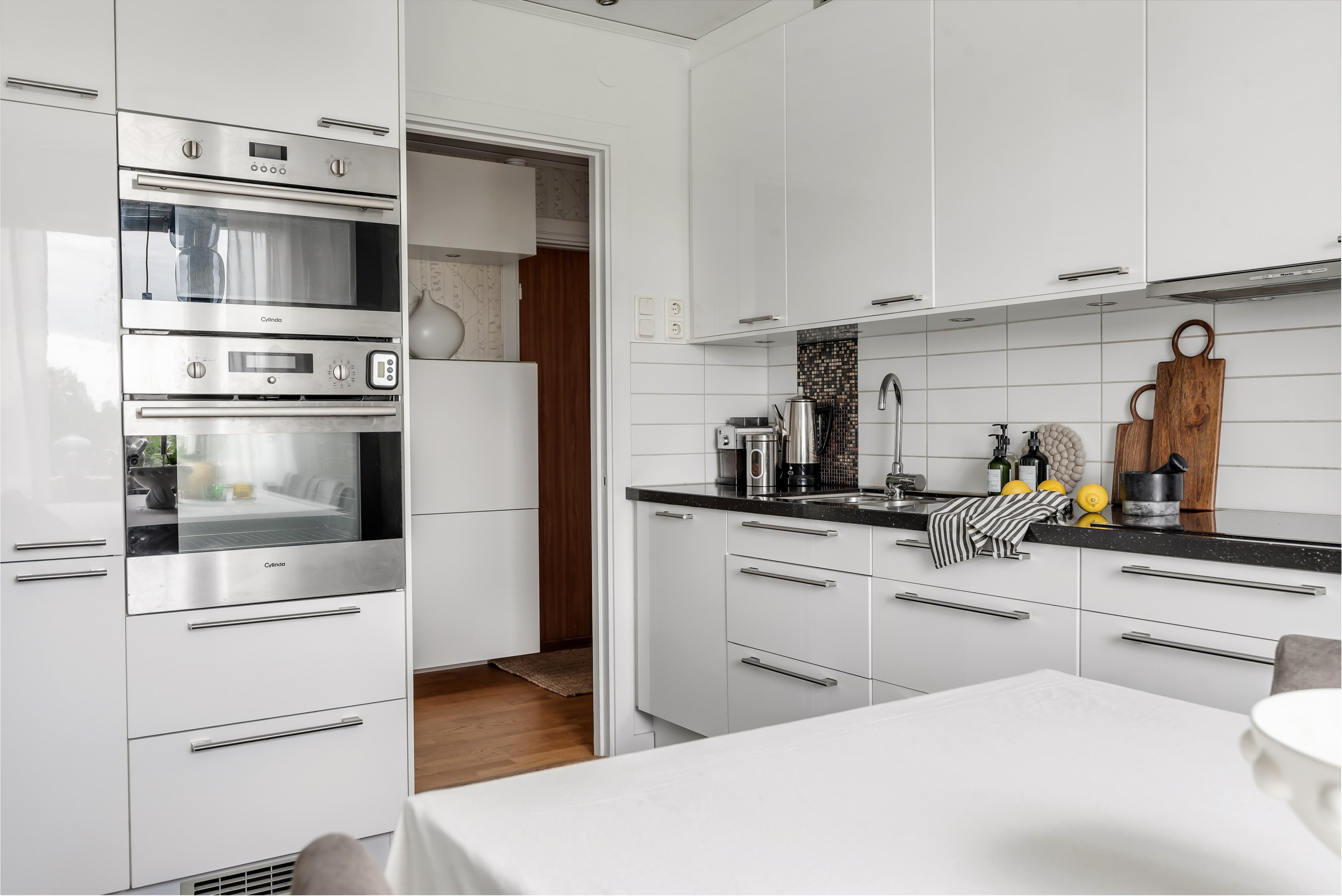 Bostadsbild från Byggmästargatan 17 A, Såld i Salabacke, Uppsala