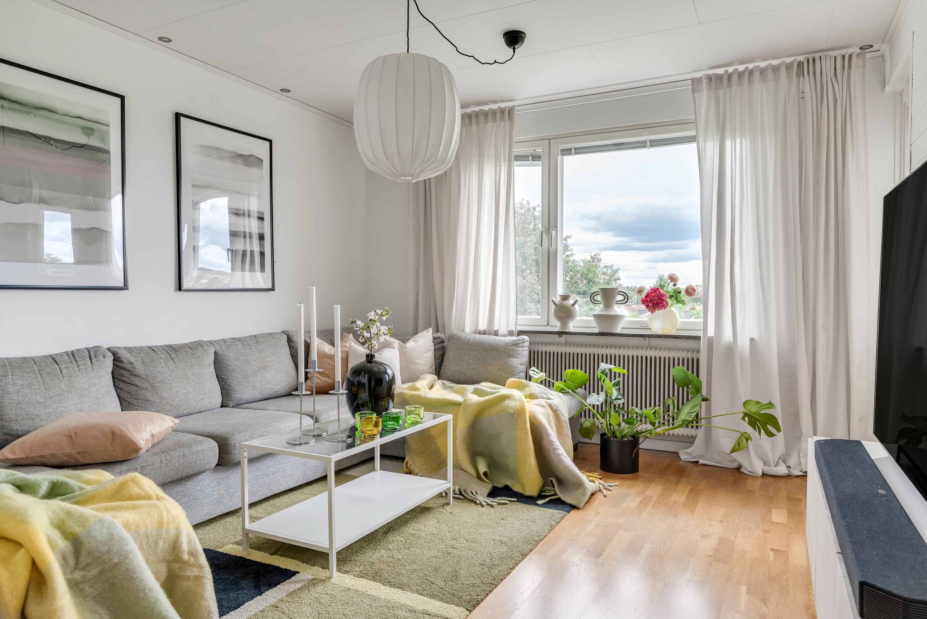 Bostadsbild från Byggmästargatan 17 A, Såld i Salabacke, Uppsala