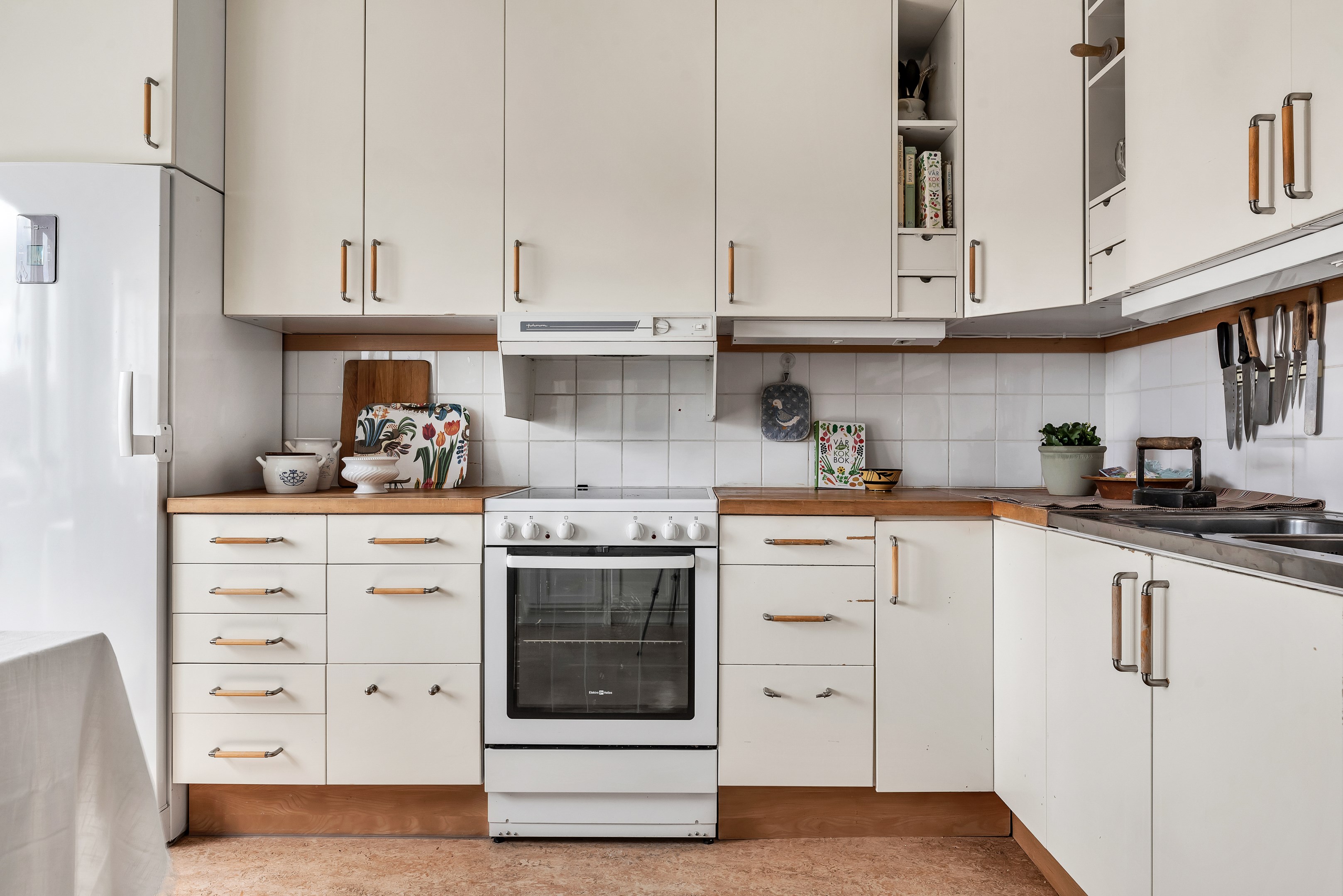 Bostadsbild från Torsgatan 2, Kommande i Främre Luthagen, Uppsala