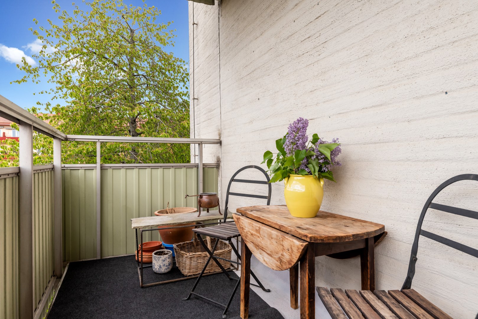 Bostadsbild från Torsgatan 2, Till salu i Främre Luthagen, Uppsala