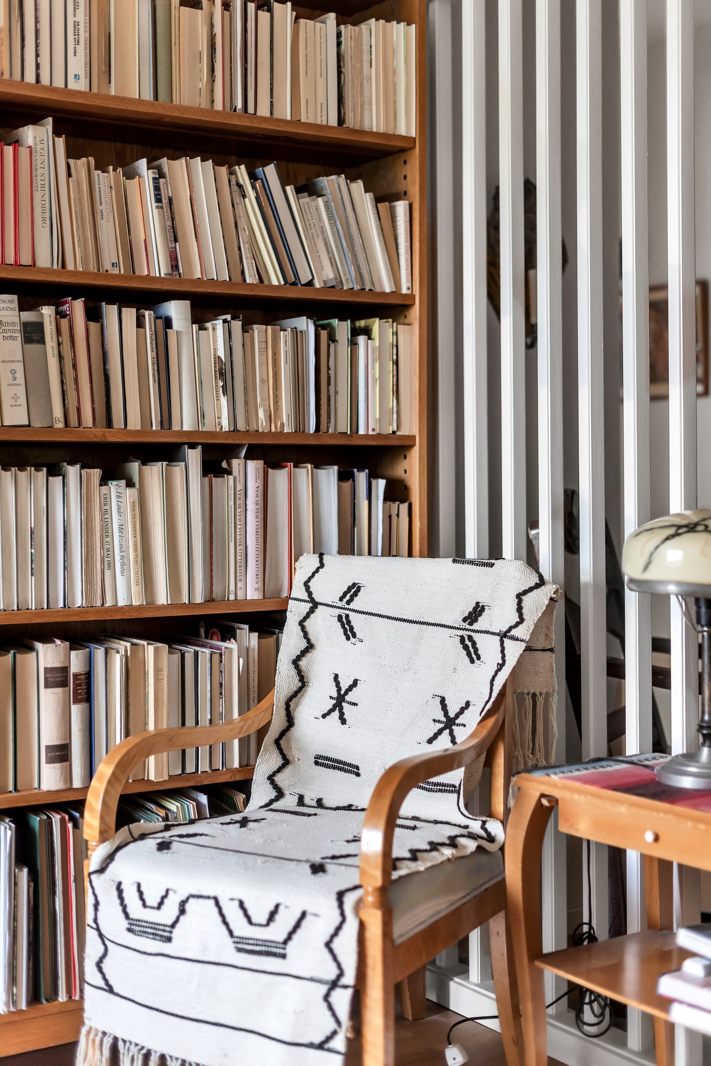 Bostadsbild från Torsgatan 2, Kommande i Främre Luthagen, Uppsala