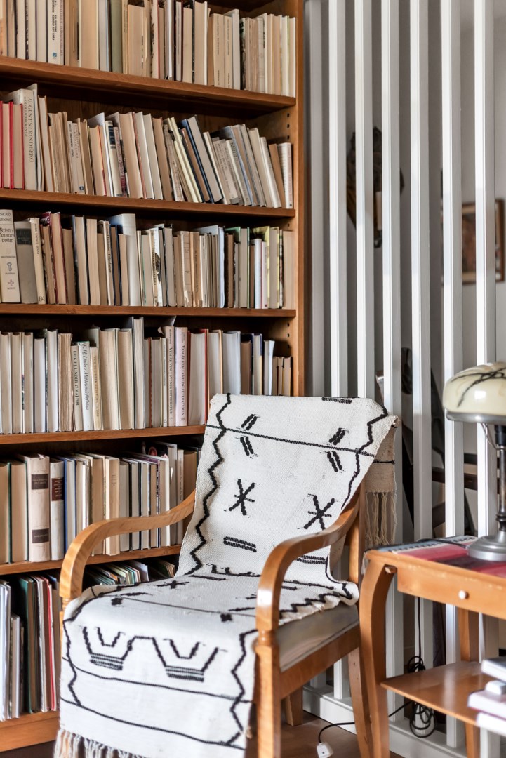 Bostadsbild från Torsgatan 2, Till salu i Främre Luthagen, Uppsala