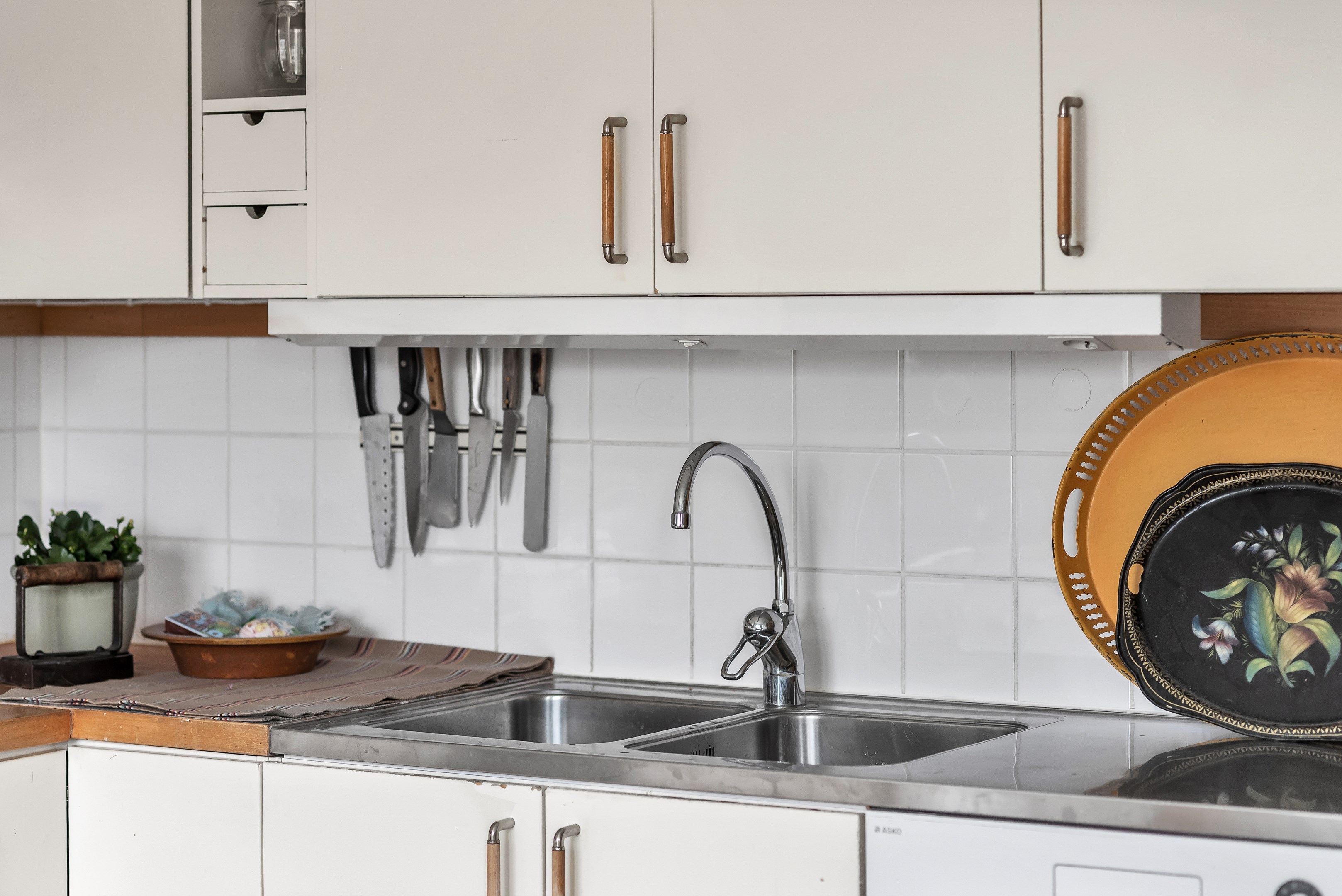 Bostadsbild från Torsgatan 2, Kommande i Främre Luthagen, Uppsala