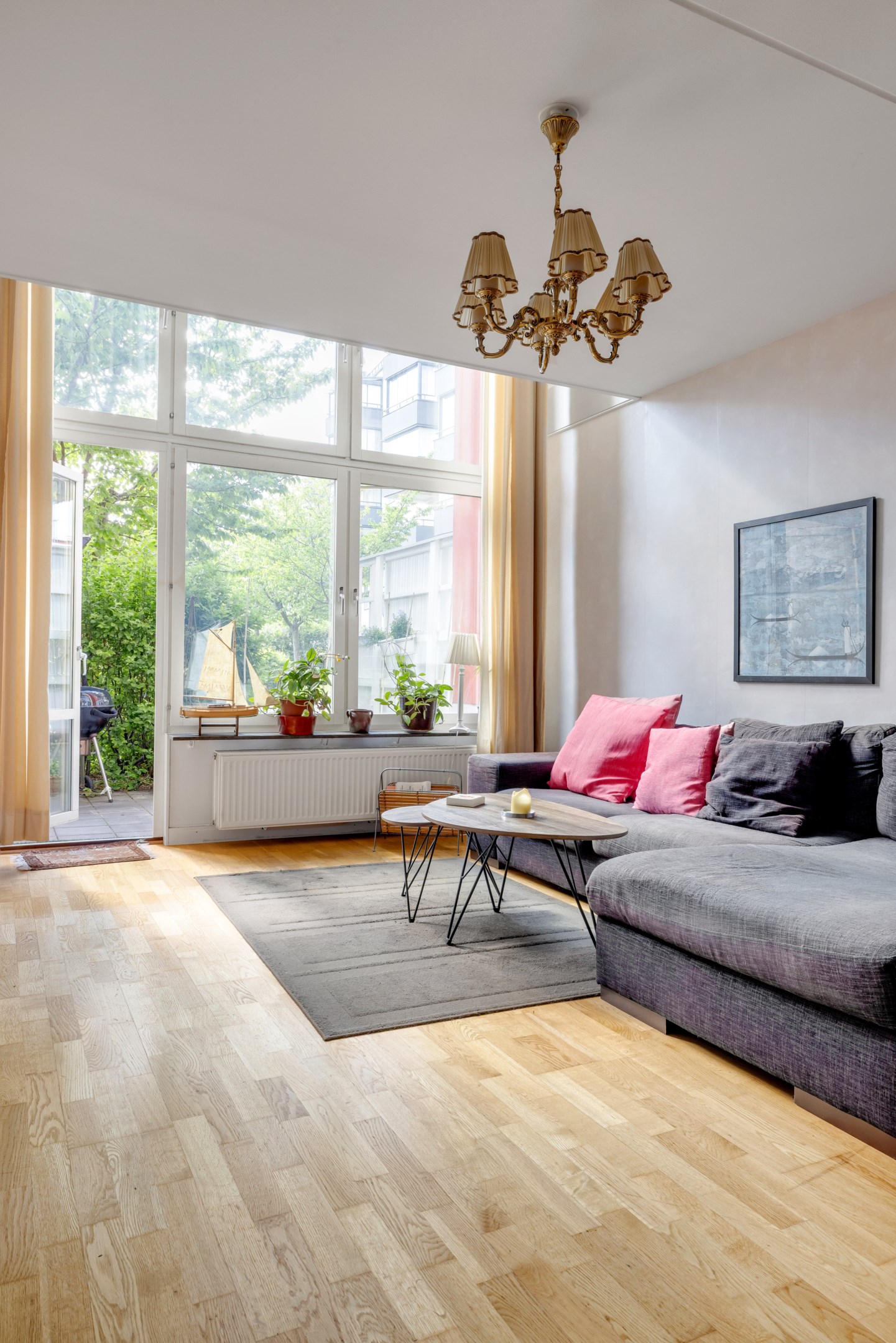 Bostadsbild från Sandgropsgatan 3, Kommande i Svartbäcken, Uppsala