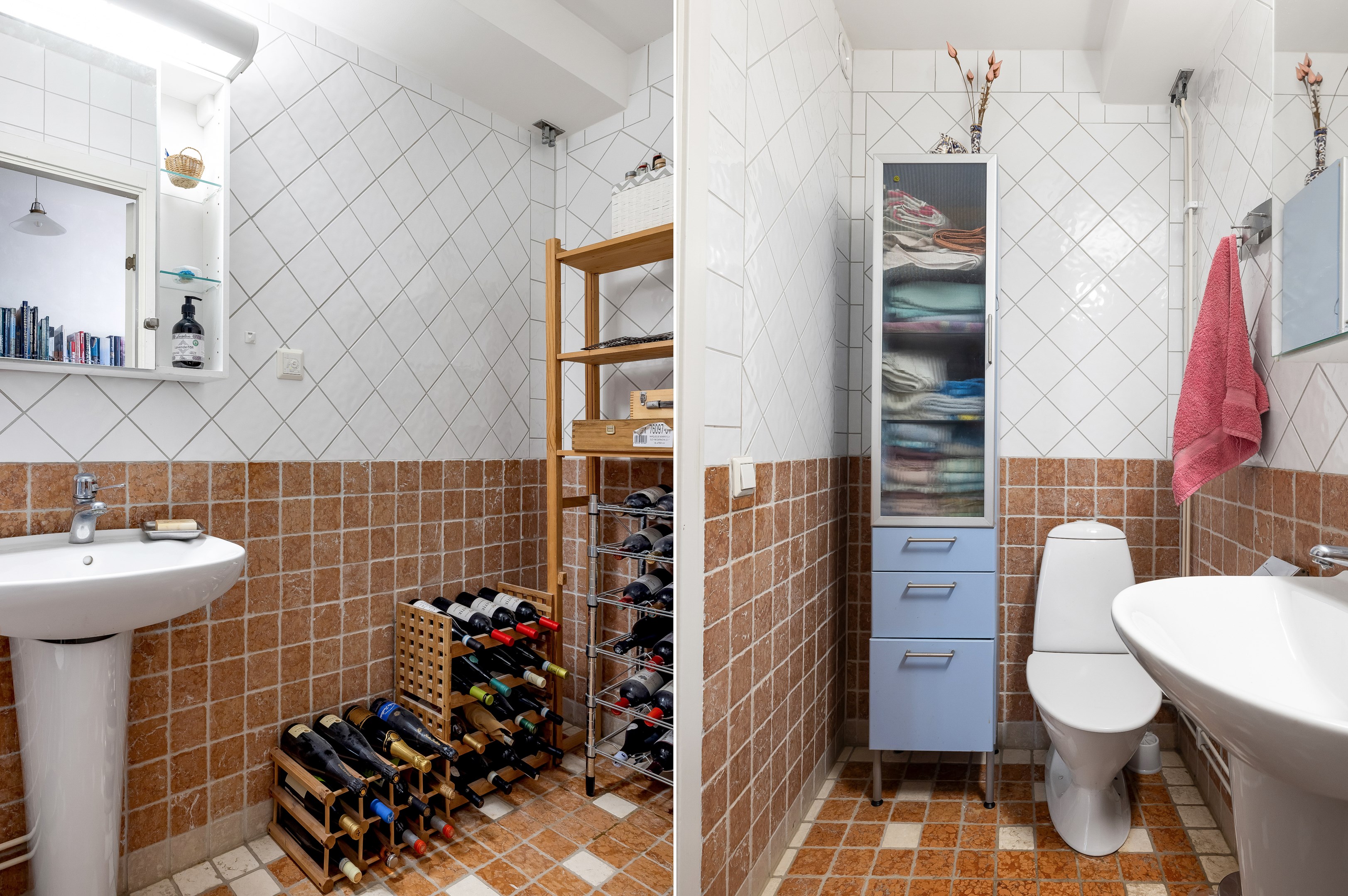 Bostadsbild från Sandgropsgatan 3, Kommande i Svartbäcken, Uppsala