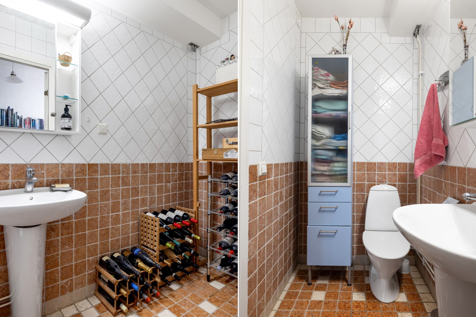 Bostadsbild från Sandgropsgatan 3, Kommande i Svartbäcken, Uppsala