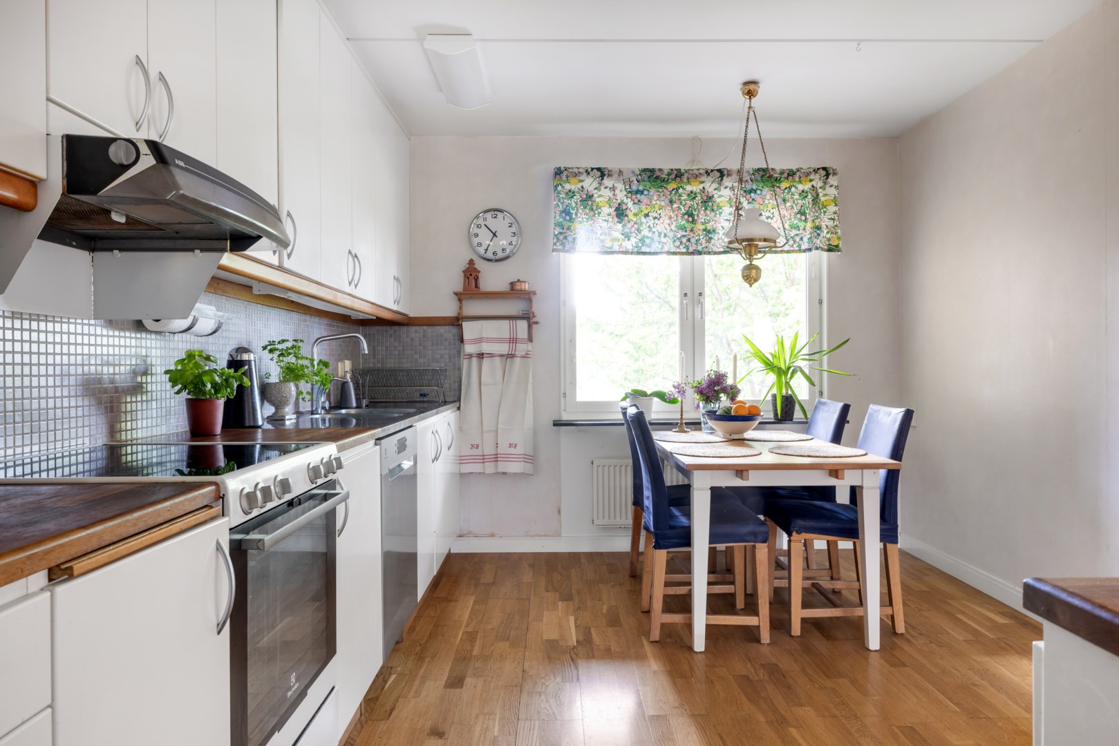 Bostadsbild från Sandgropsgatan 3, Kommande i Svartbäcken, Uppsala