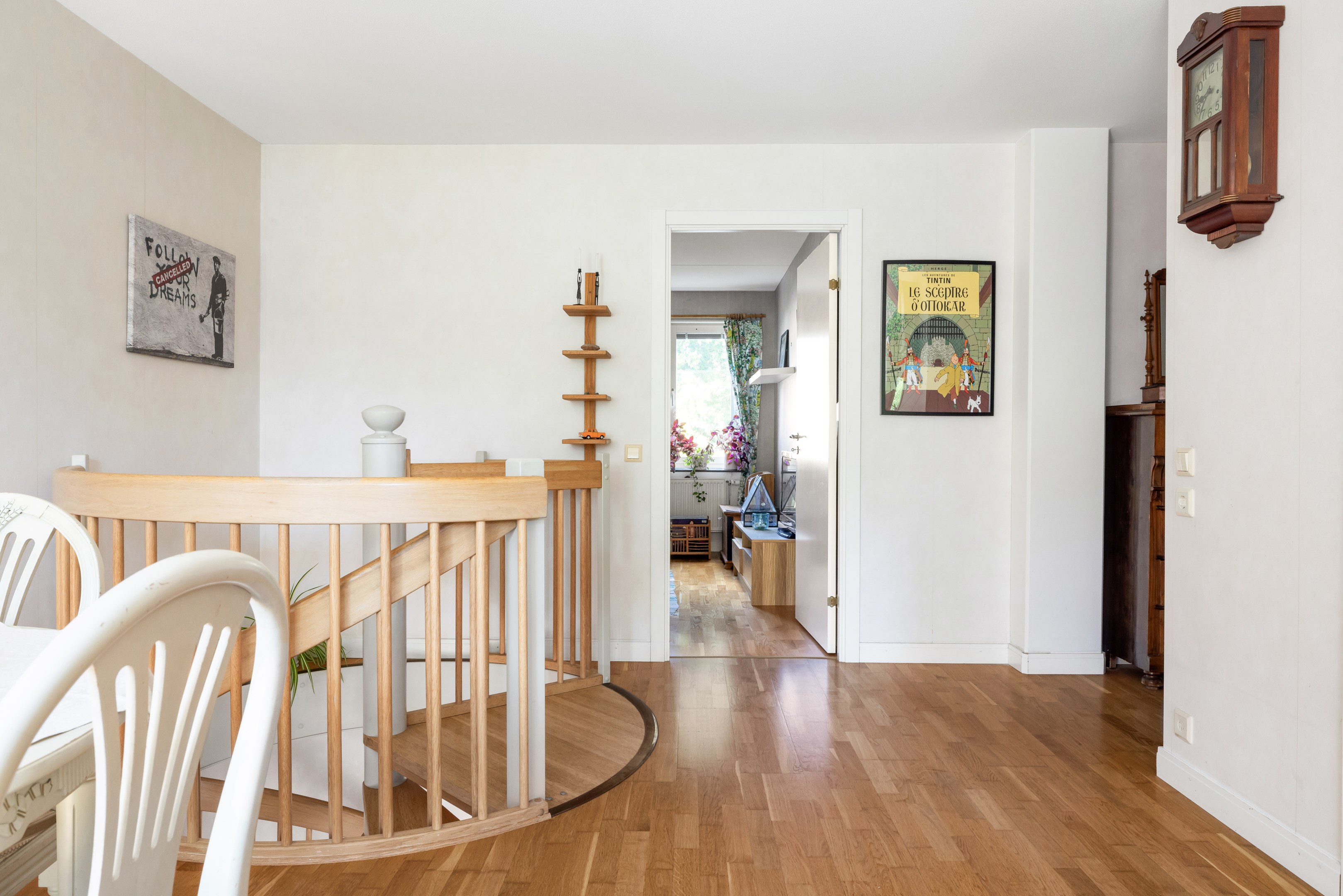 Bostadsbild från Sandgropsgatan 3, Kommande i Svartbäcken, Uppsala