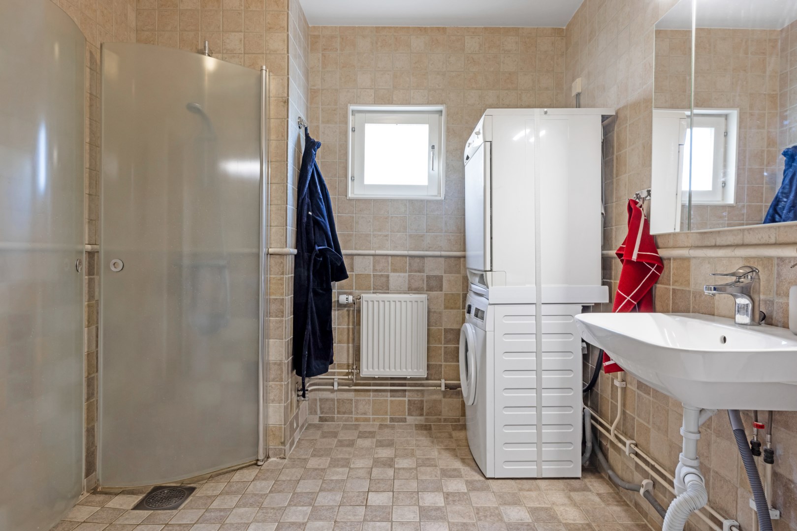 Bostadsbild från Sandgropsgatan 3, Kommande i Svartbäcken, Uppsala