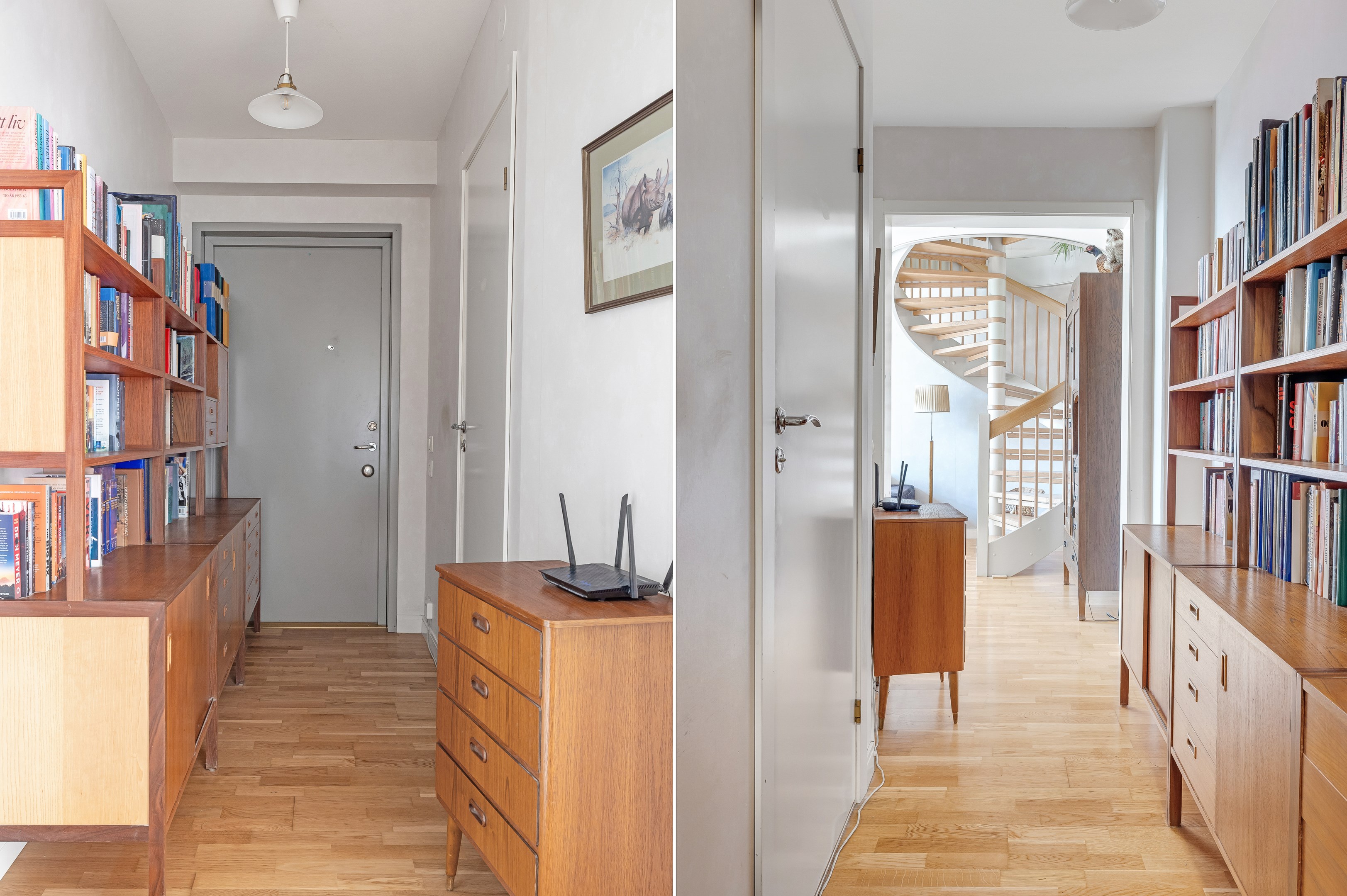 Bostadsbild från Sandgropsgatan 3, Kommande i Svartbäcken, Uppsala