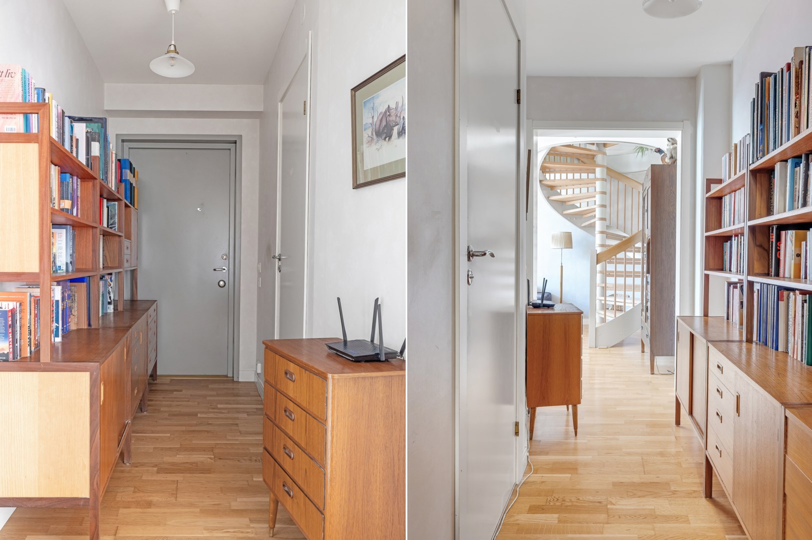 Bostadsbild från Sandgropsgatan 3, Kommande i Svartbäcken, Uppsala