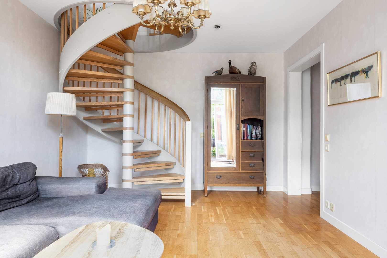 Bostadsbild från Sandgropsgatan 3, Kommande i Svartbäcken, Uppsala