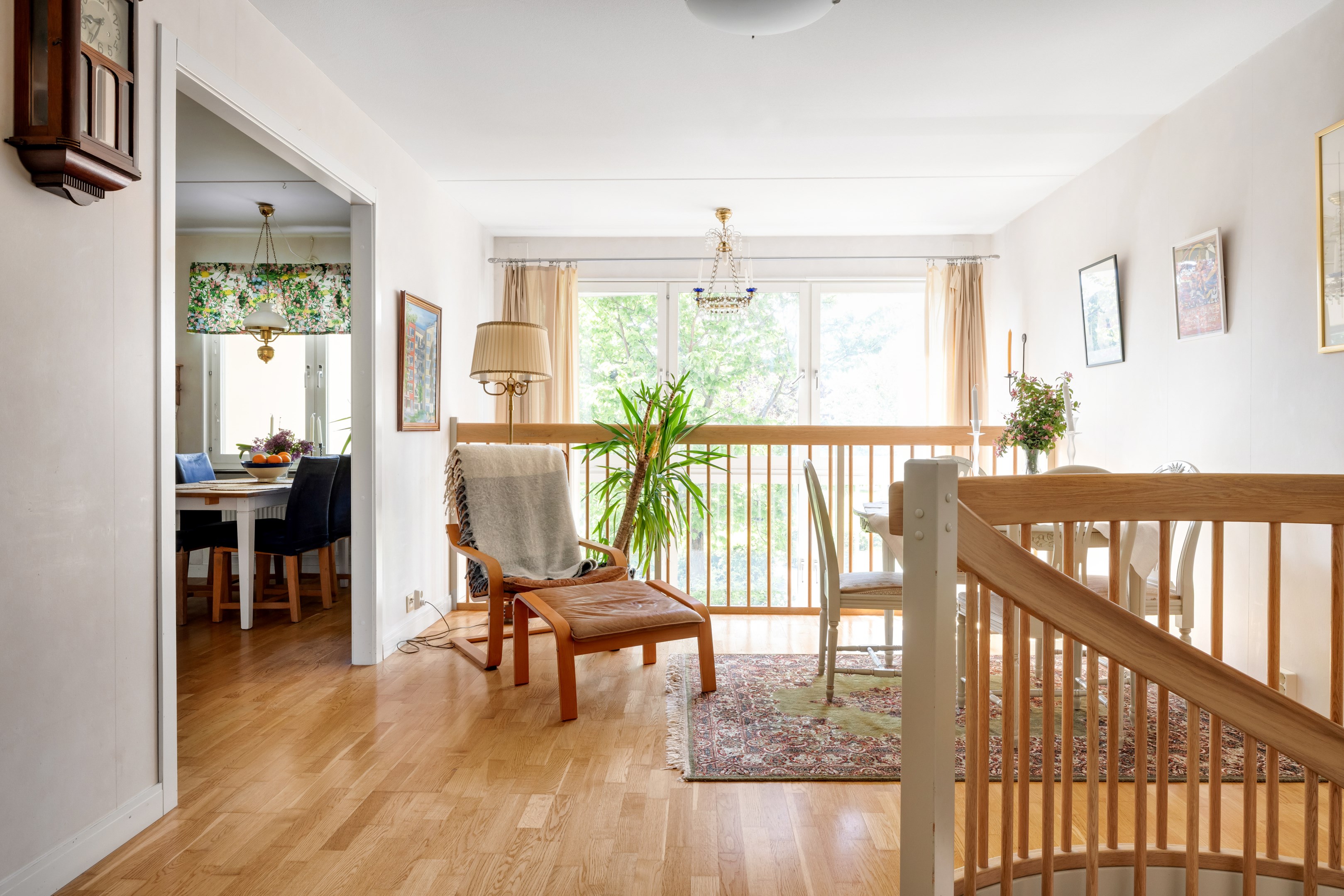 Bostadsbild från Sandgropsgatan 3, Kommande i Svartbäcken, Uppsala