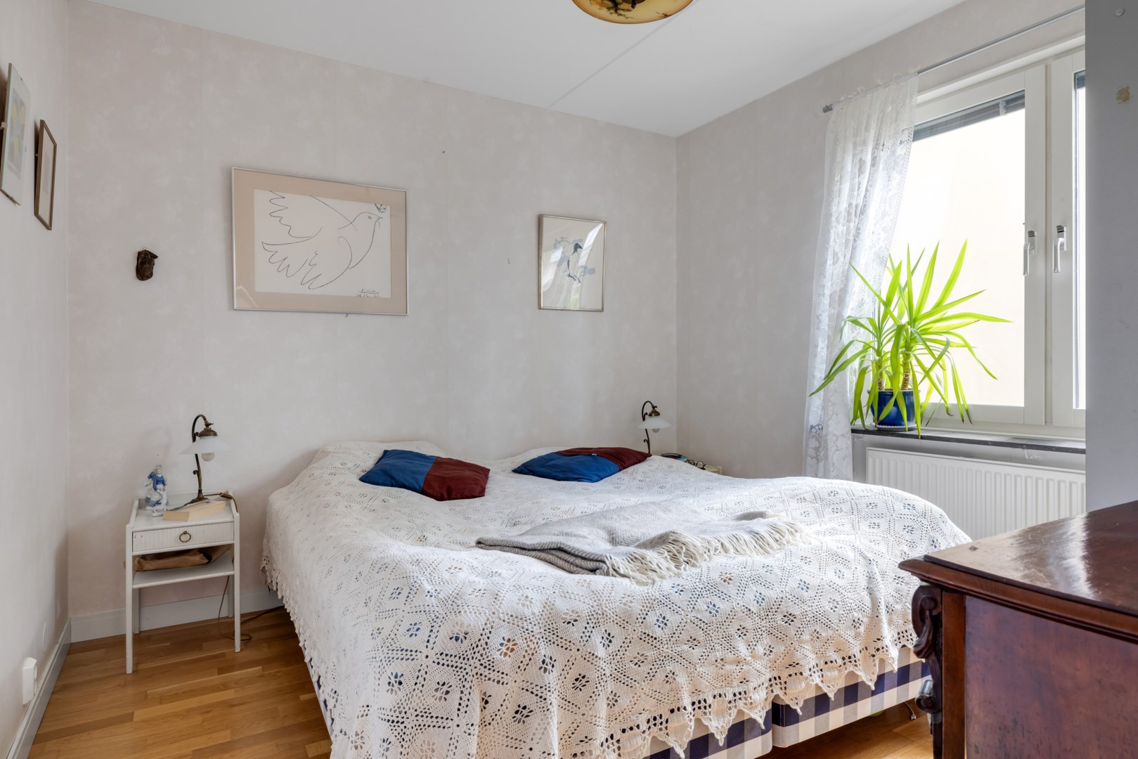 Bostadsbild från Sandgropsgatan 3, Kommande i Svartbäcken, Uppsala