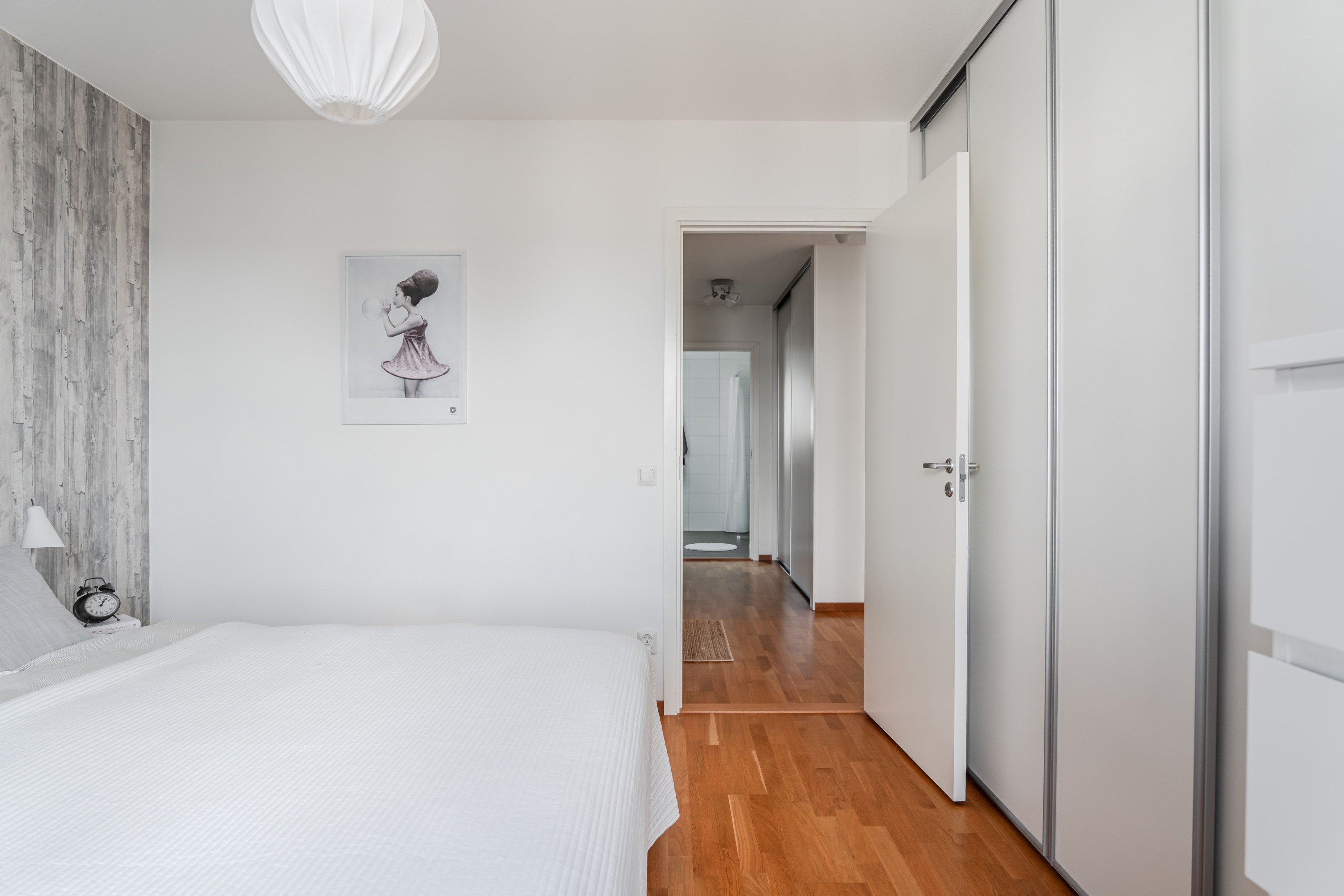 Bostadsbild från Torngatan 14, Såld i Kapellgärdet, Uppsala