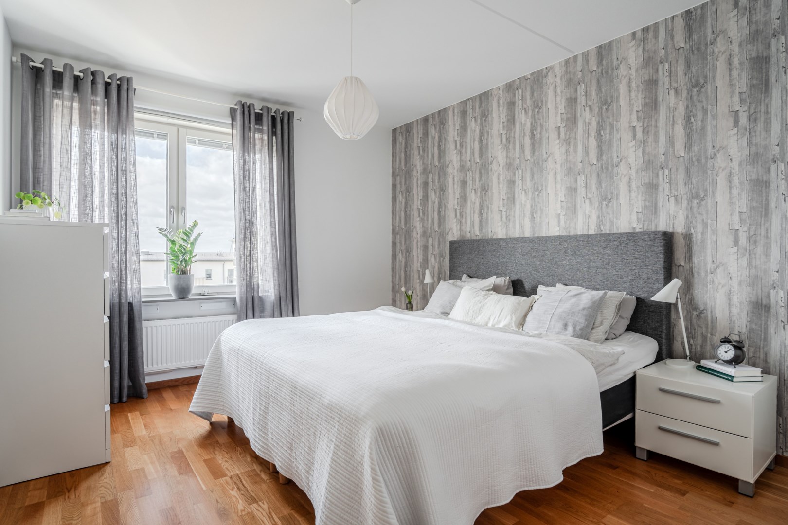 Bostadsbild från Torngatan 14, Såld i Kapellgärdet, Uppsala