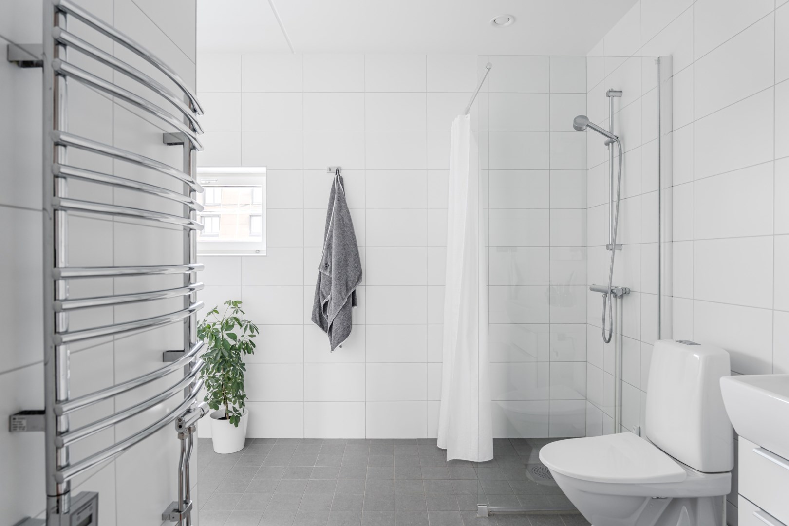 Bostadsbild från Torngatan 14, Såld i Kapellgärdet, Uppsala