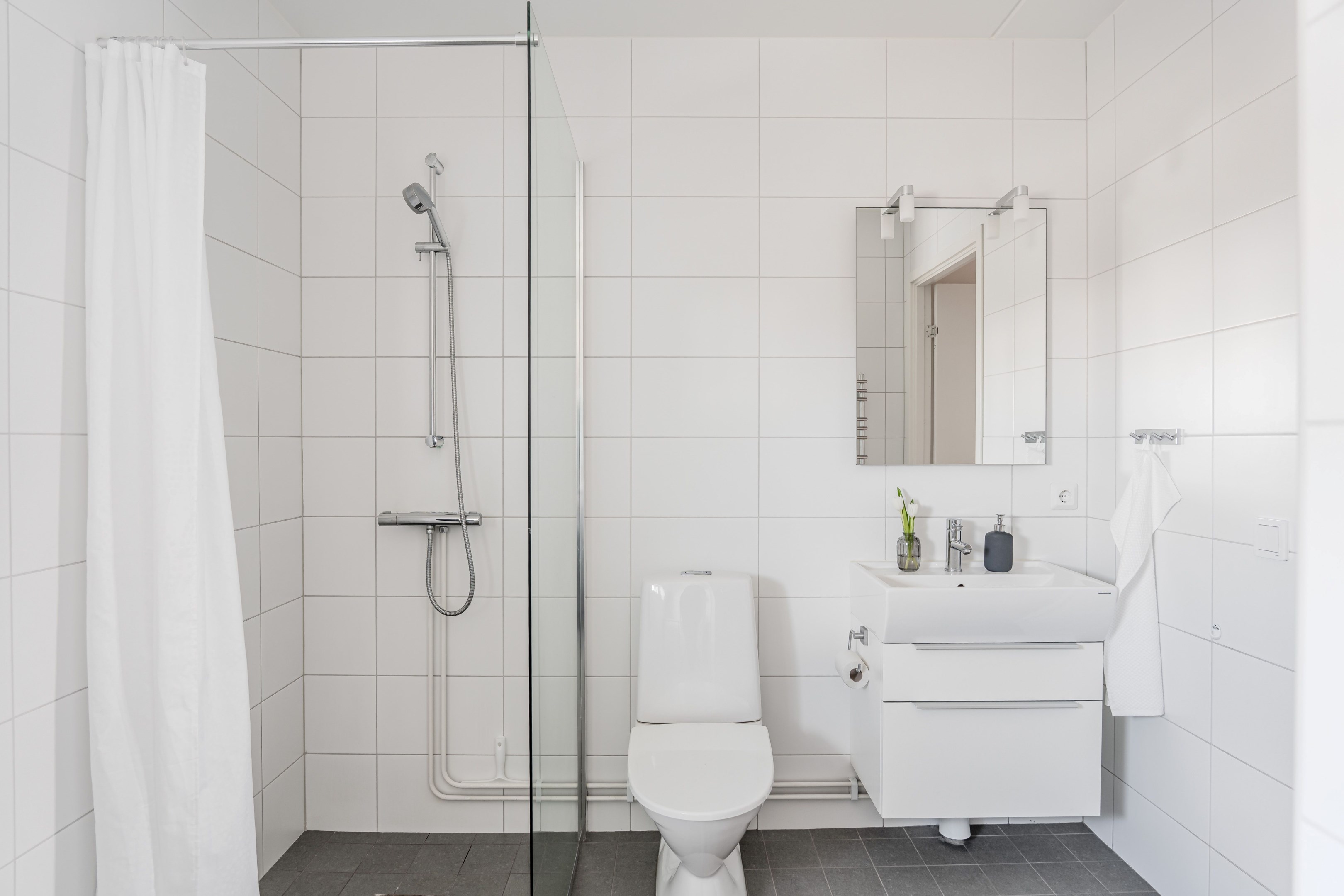 Bostadsbild från Torngatan 14, Såld i Kapellgärdet, Uppsala