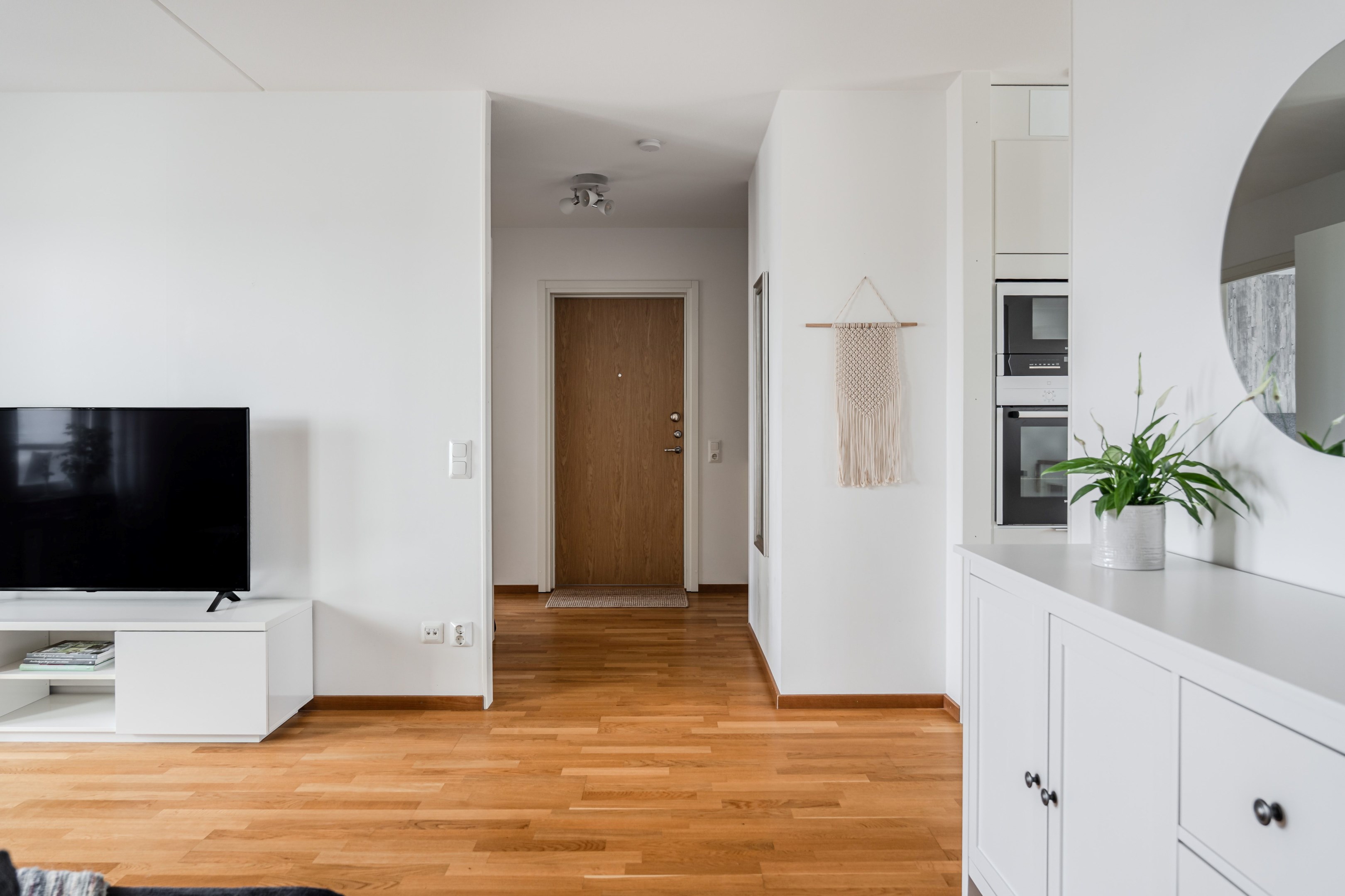 Bostadsbild från Torngatan 14, Såld i Kapellgärdet, Uppsala