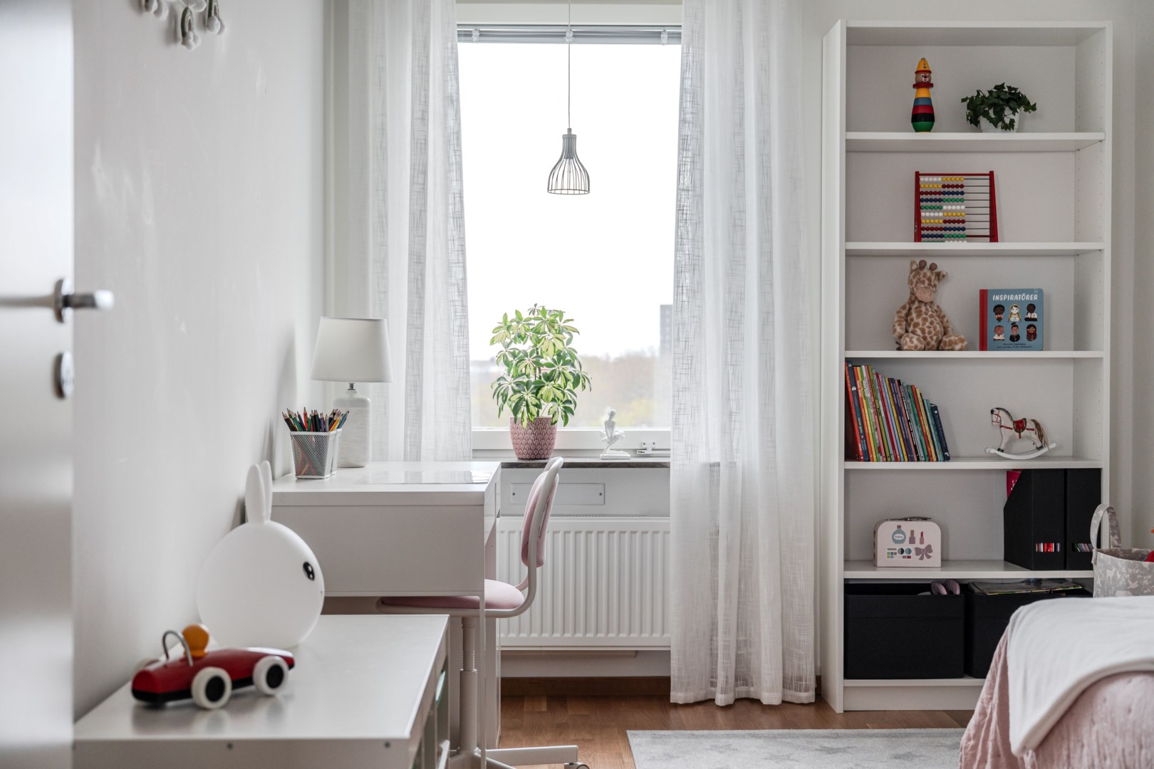 Bostadsbild från Torngatan 14, Såld i Kapellgärdet, Uppsala