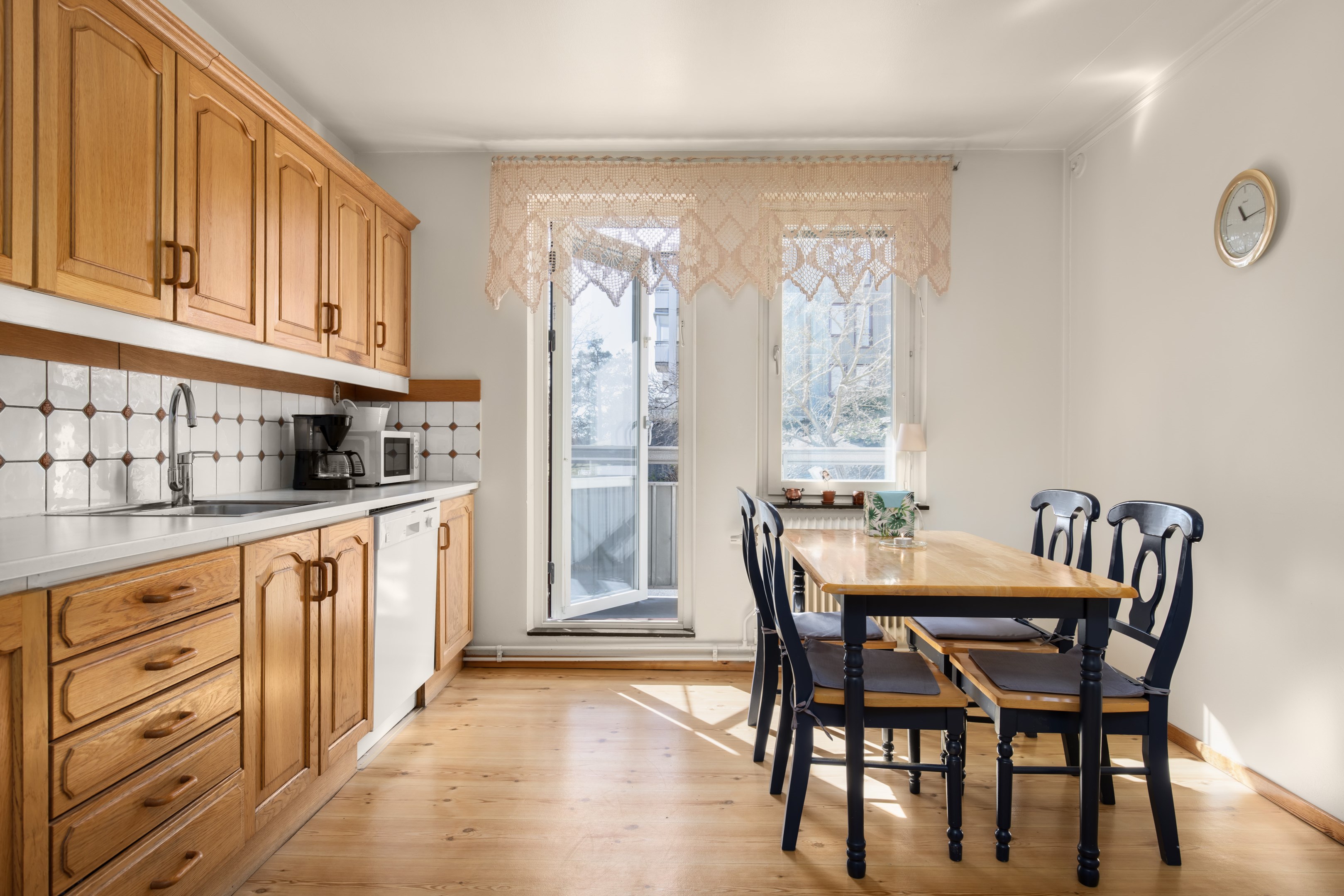 Bostadsbild från Utövägen 5, Såld i Västra Orminge, Nacka