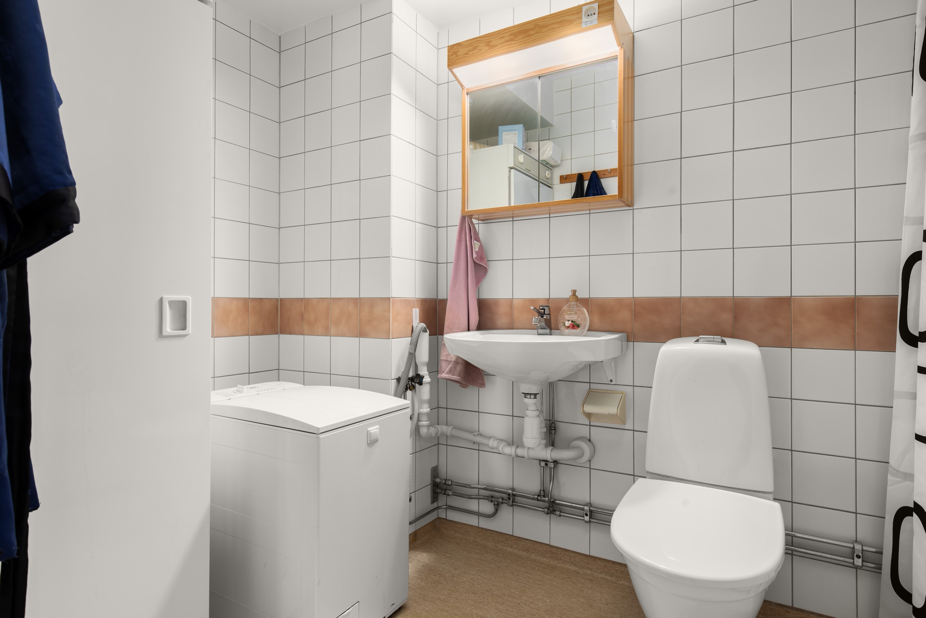 Bostadsbild från Utövägen 5, Såld i Västra Orminge, Nacka