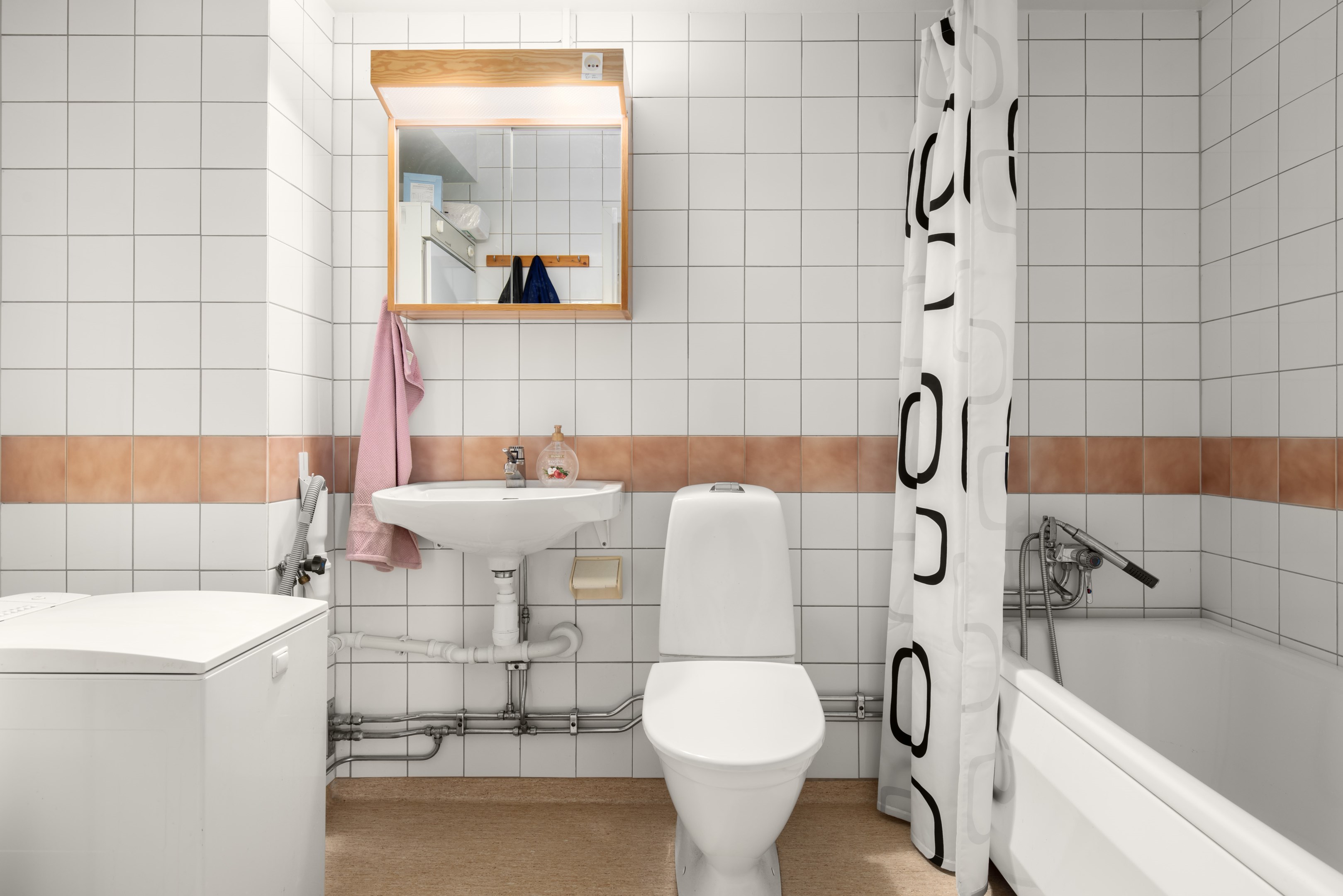 Bostadsbild från Utövägen 5, Såld i Västra Orminge, Nacka