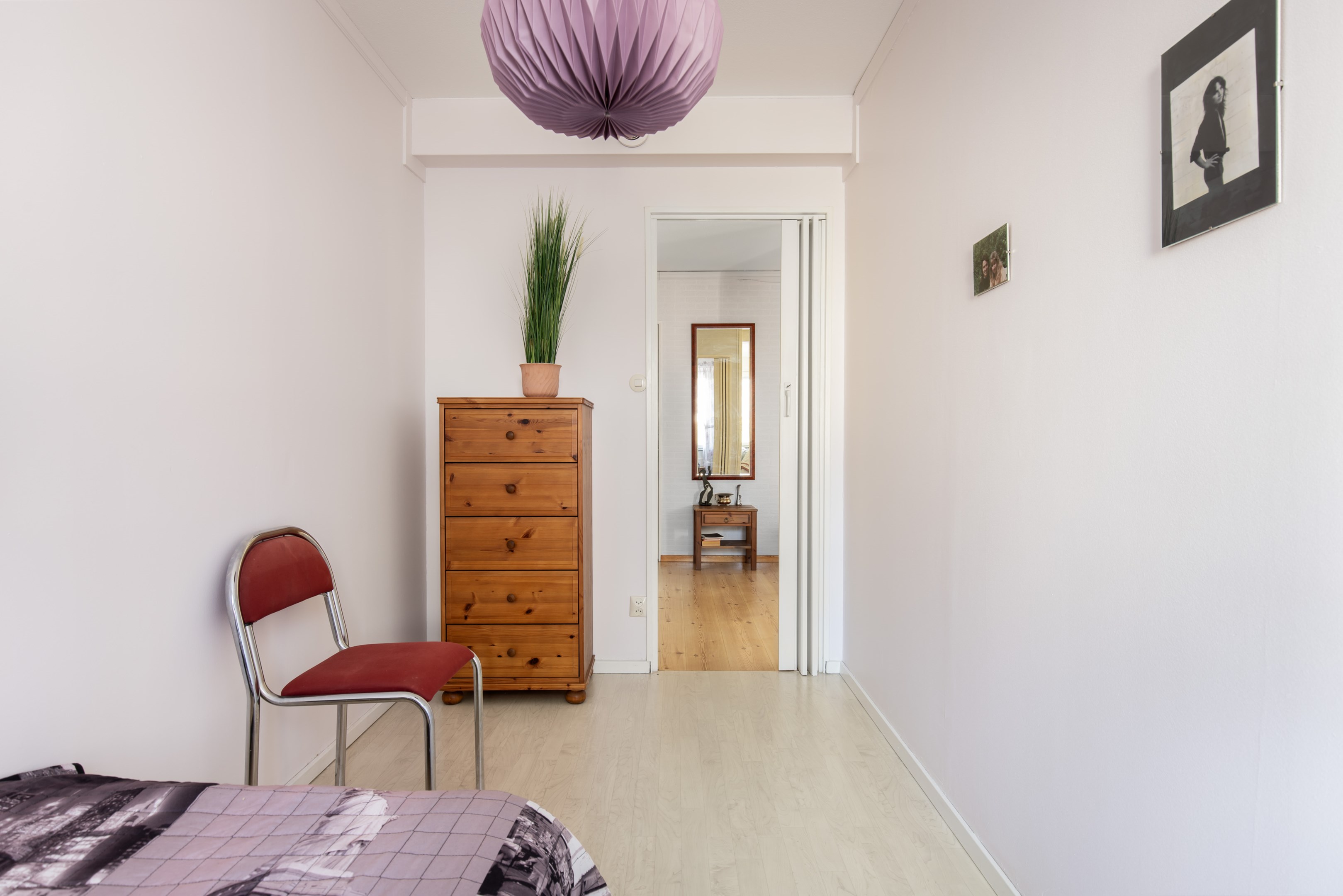 Bostadsbild från Utövägen 5, Såld i Västra Orminge, Nacka