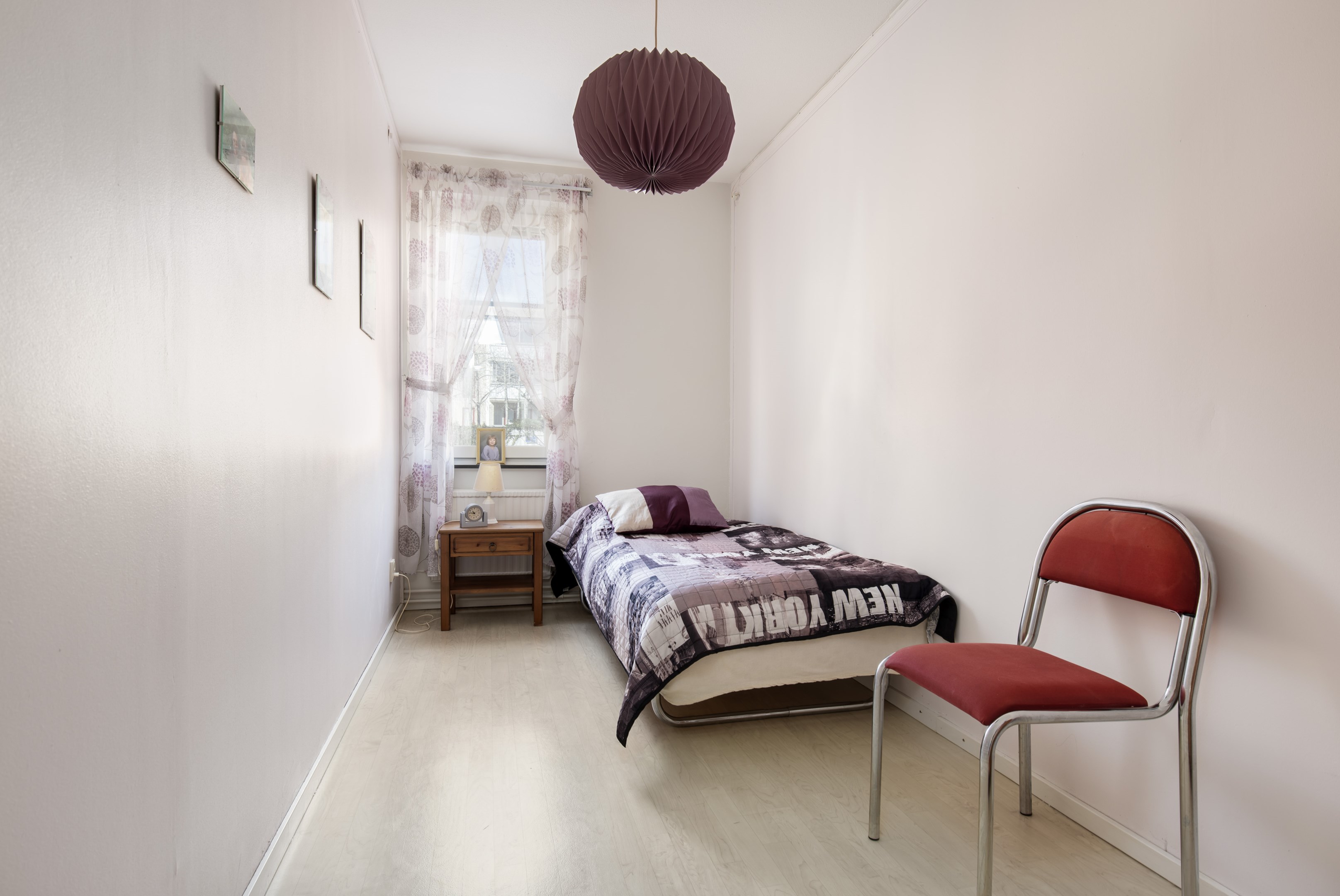 Bostadsbild från Utövägen 5, Såld i Västra Orminge, Nacka