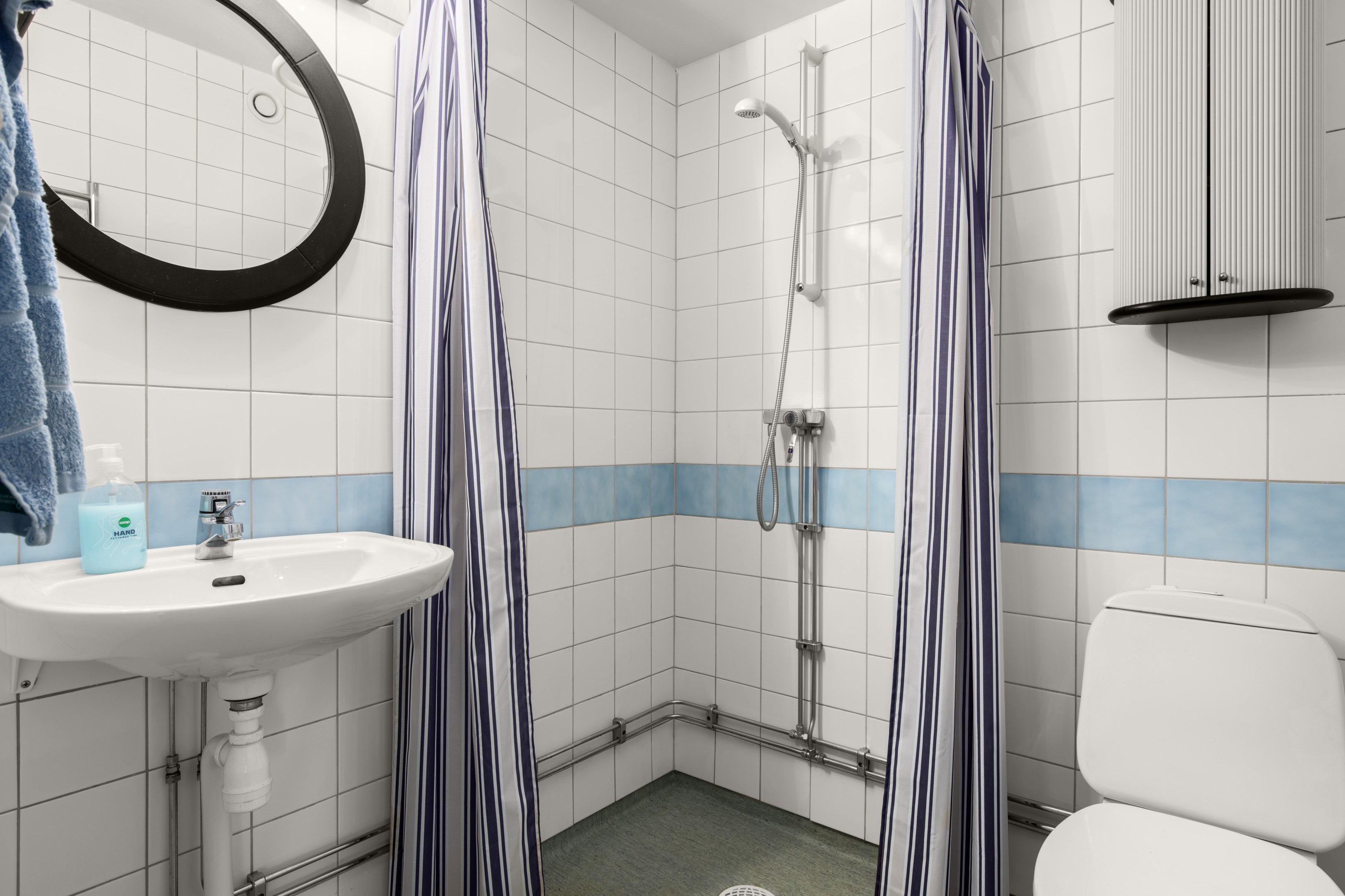 Bostadsbild från Utövägen 5, Såld i Västra Orminge, Nacka