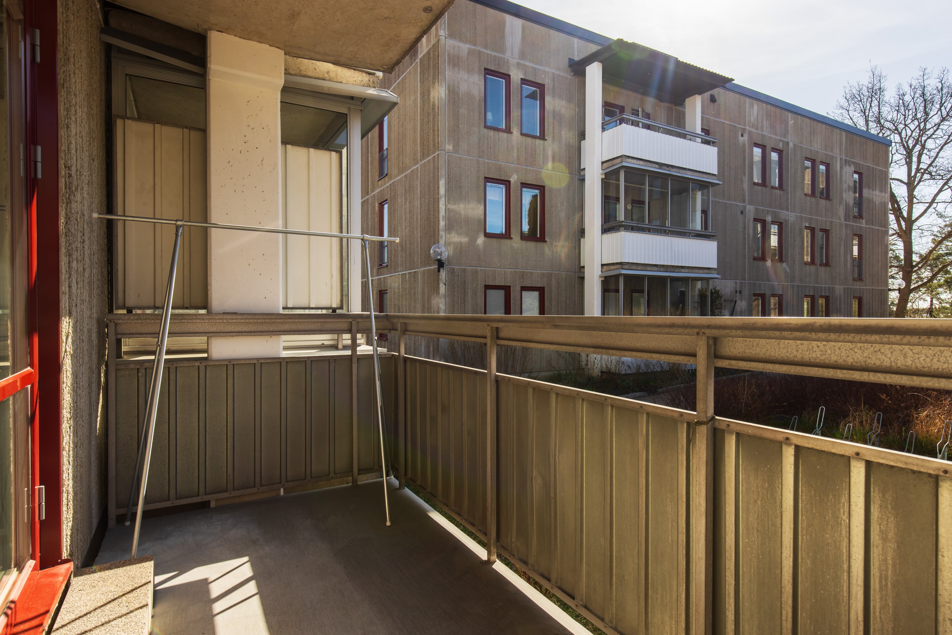 Bostadsbild från Utövägen 5, Såld i Västra Orminge, Nacka