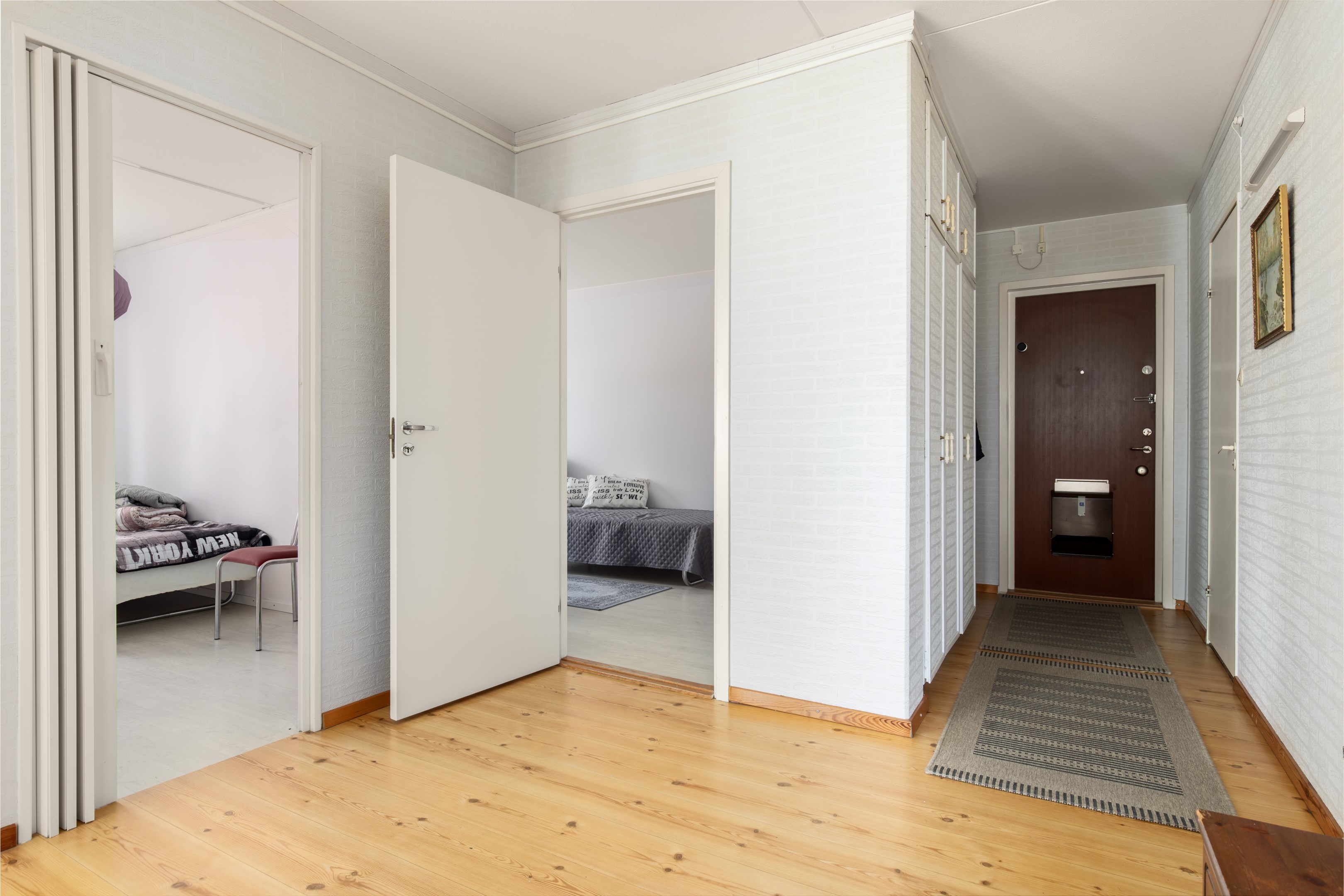 Bostadsbild från Utövägen 5, Såld i Västra Orminge, Nacka