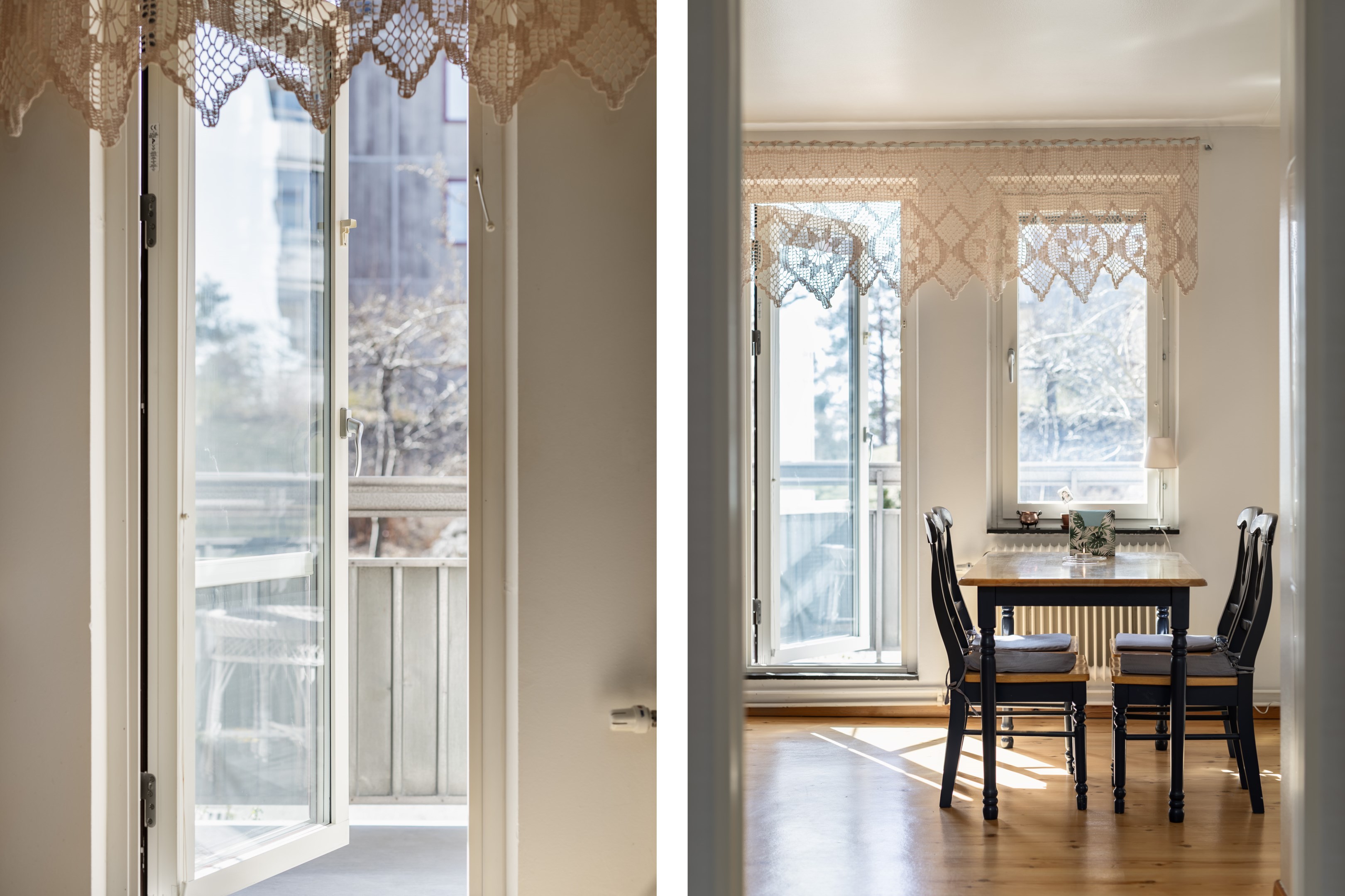 Bostadsbild från Utövägen 5, Såld i Västra Orminge, Nacka