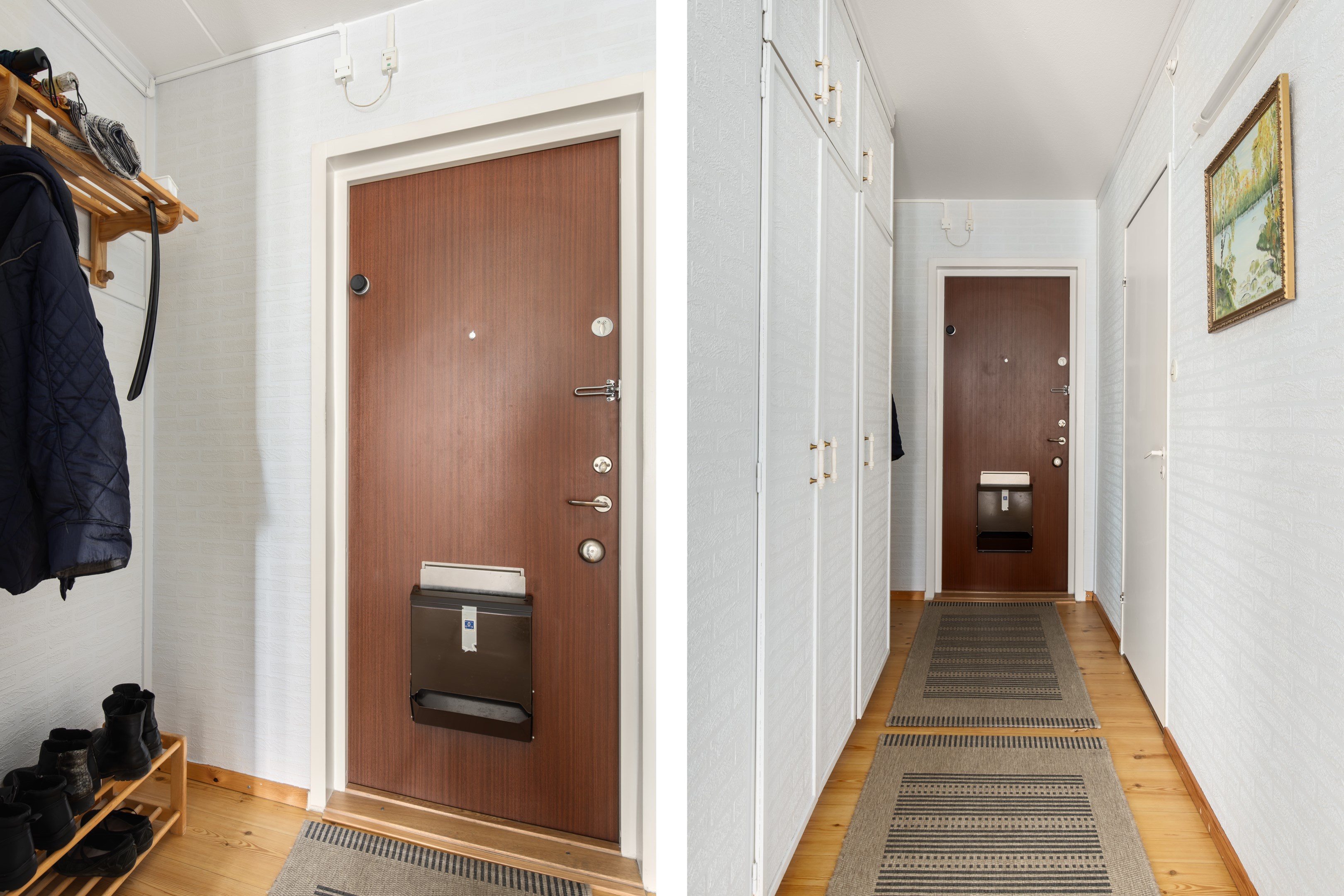 Bostadsbild från Utövägen 5, Såld i Västra Orminge, Nacka